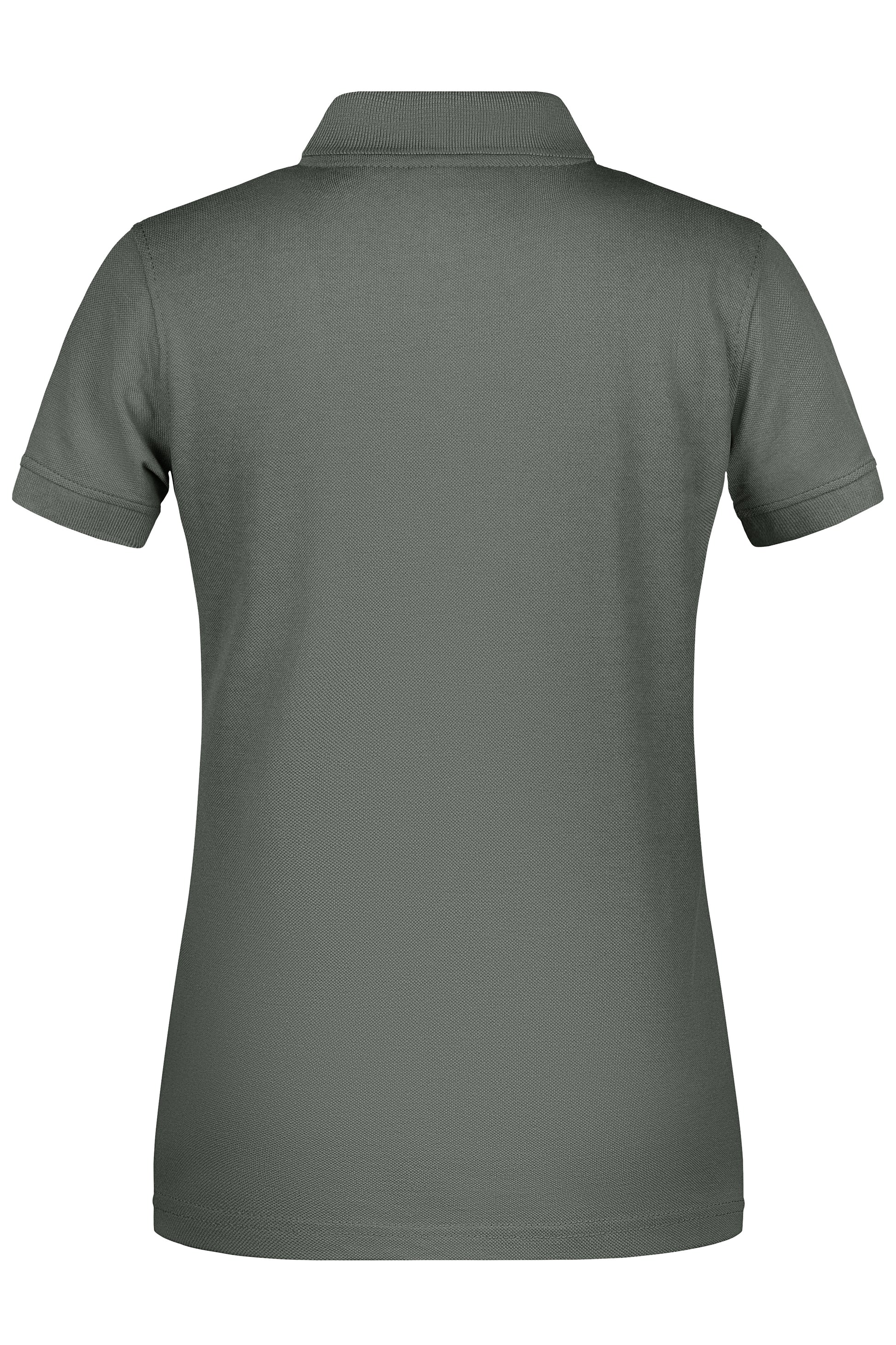 Ladies' BIO Workwear Polo OCS Blended