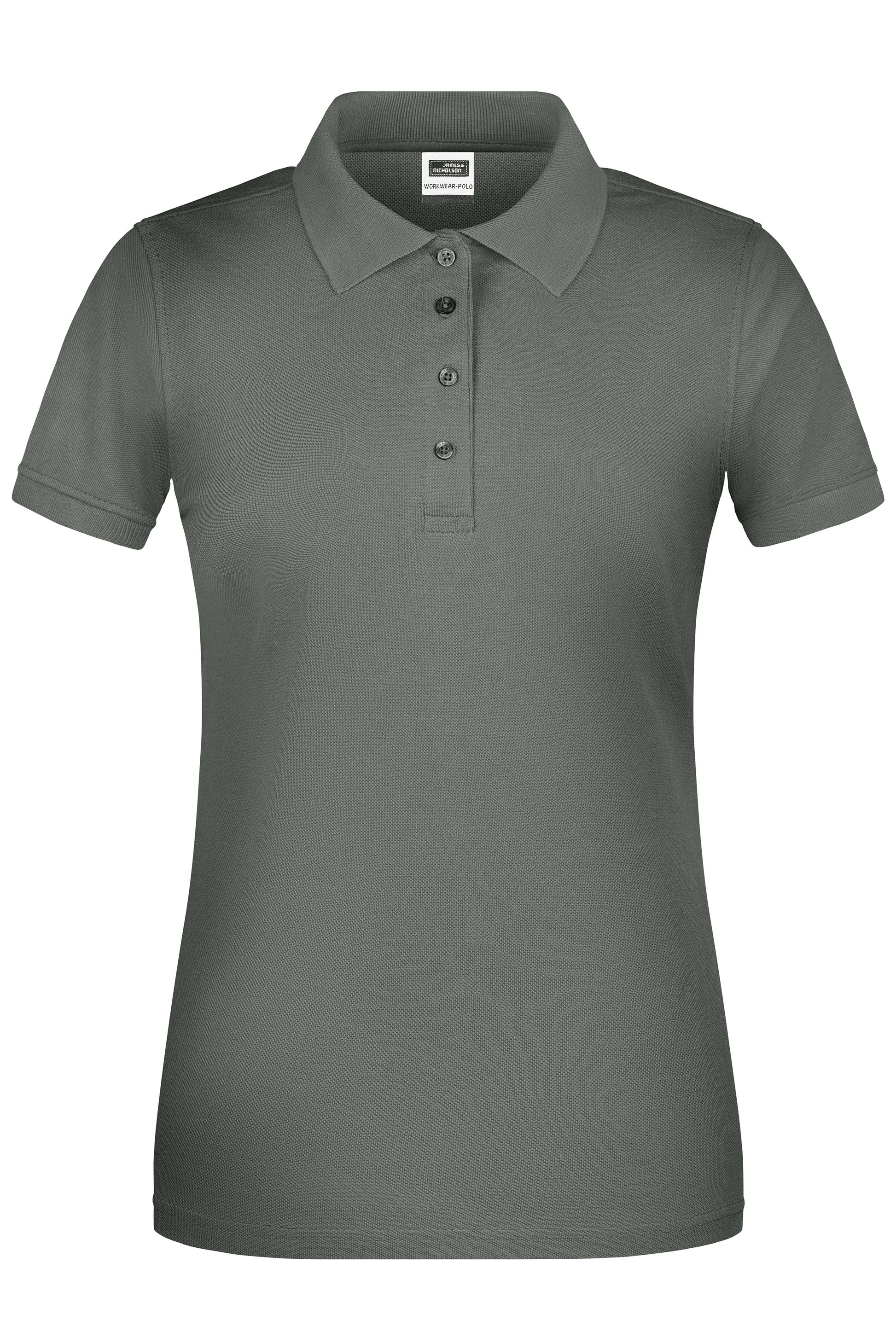Ladies' BIO Workwear Polo OCS Blended