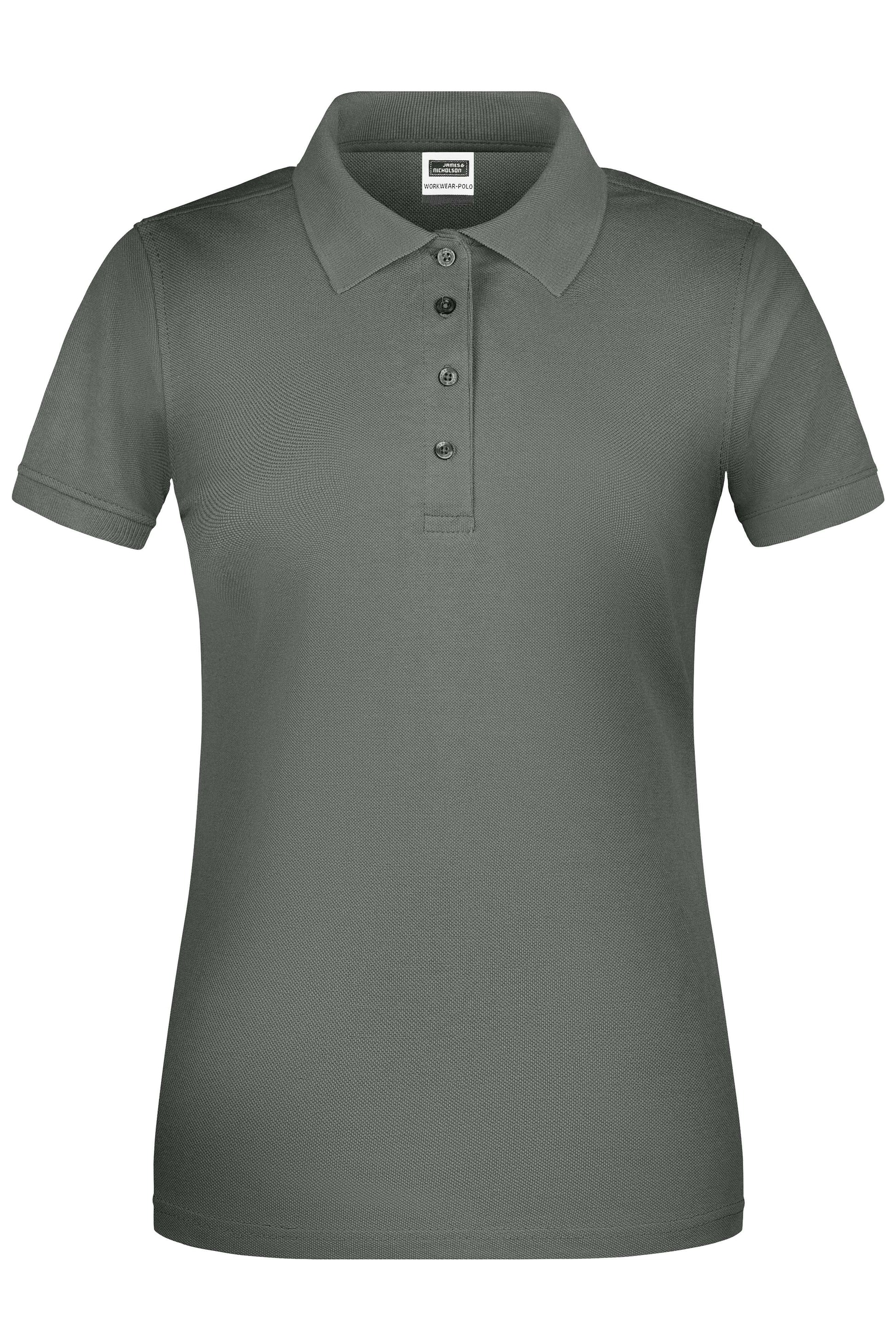 Ladies' BIO Workwear Polo OCS Blended