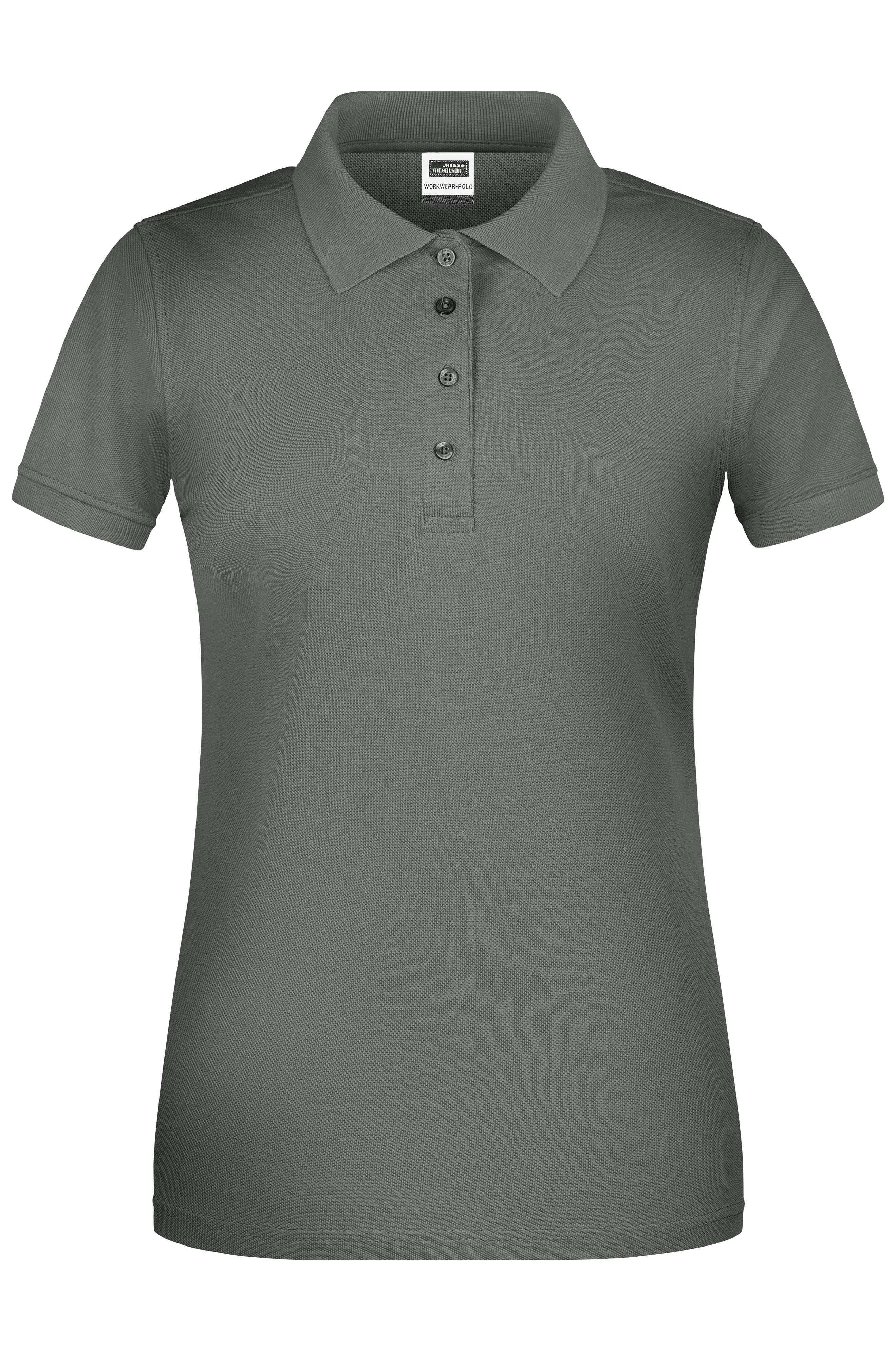 Ladies' BIO Workwear Polo OCS Blended
