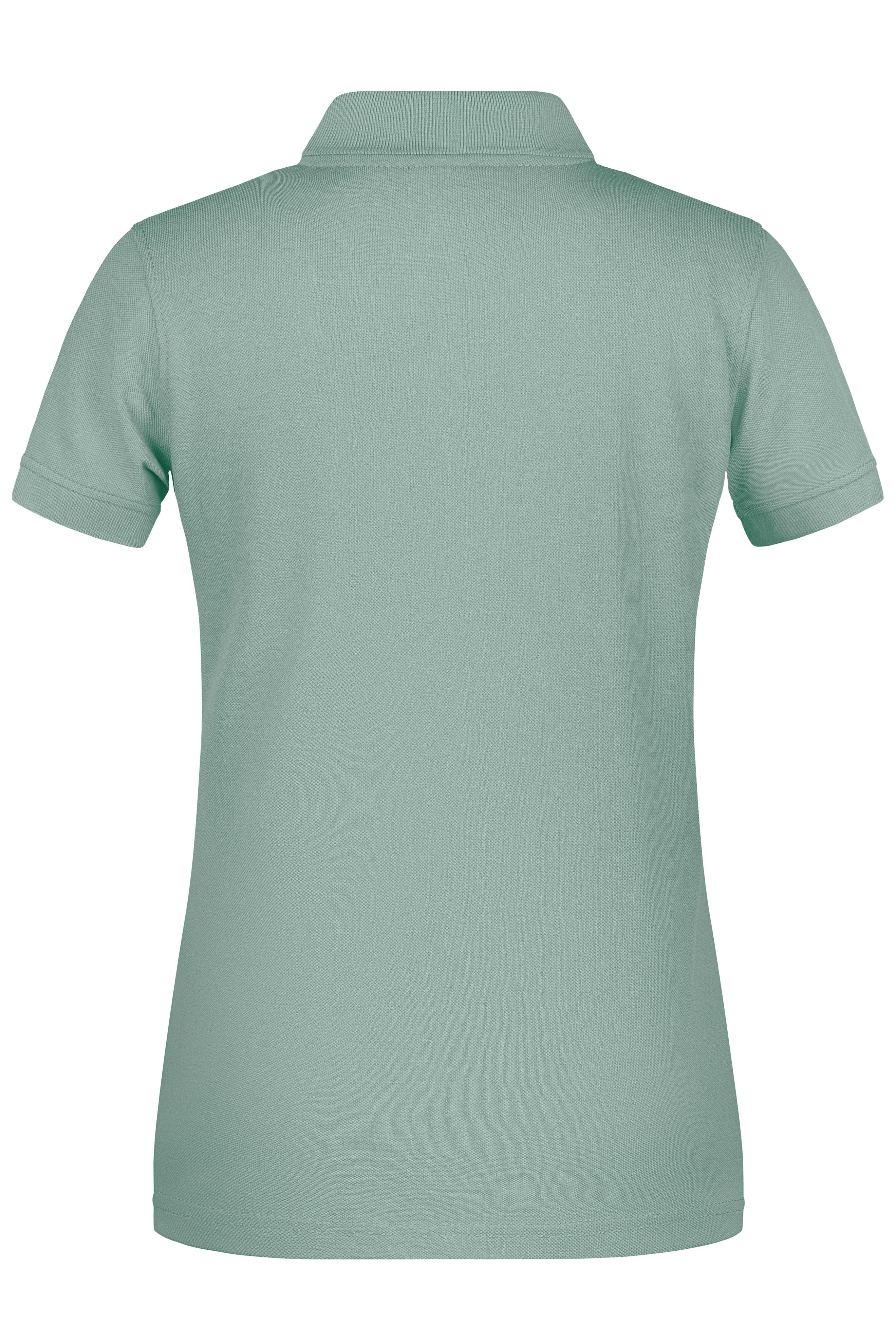 Ladies' BIO Workwear Polo OCS Blended