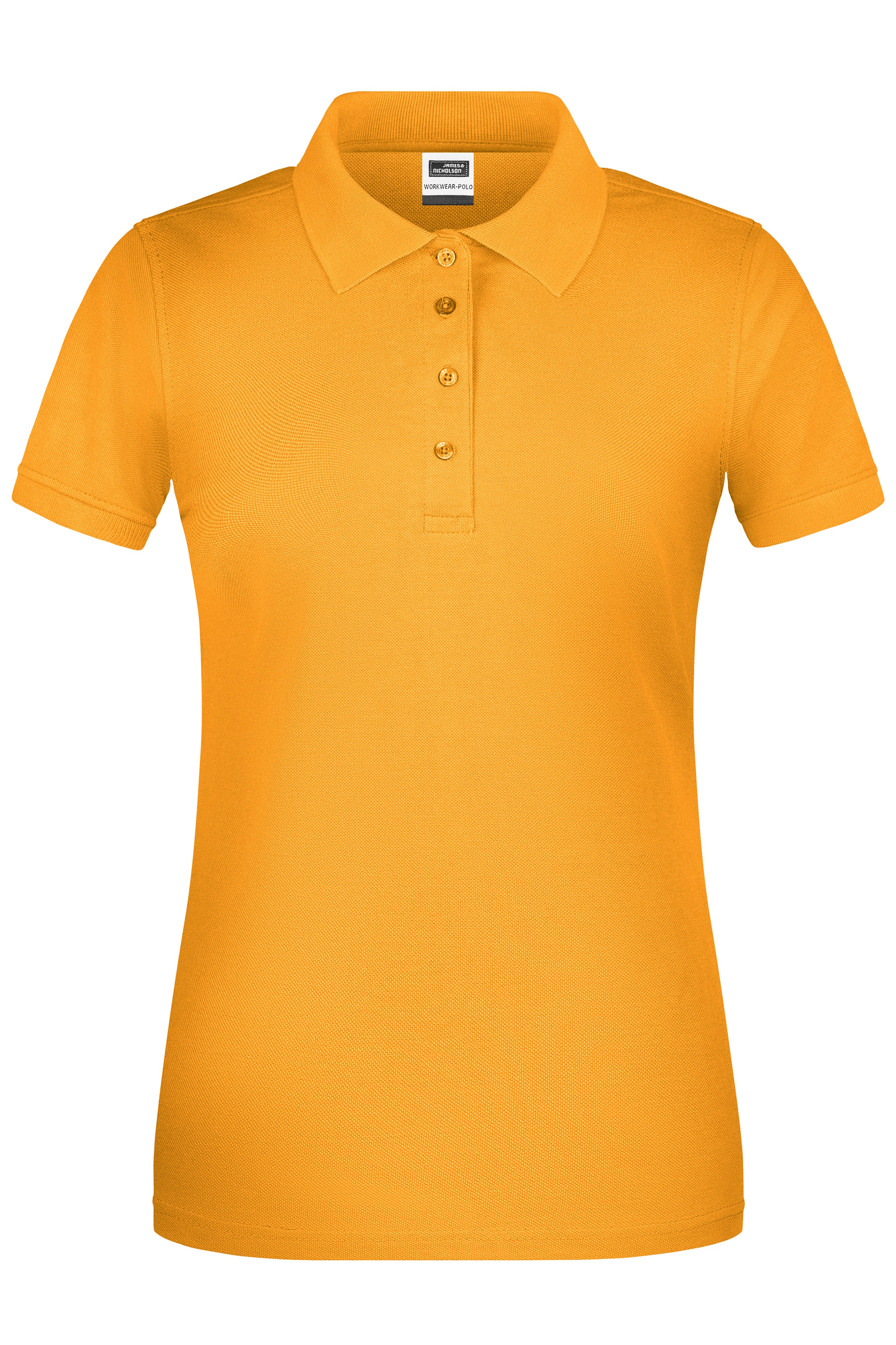 Ladies' BIO Workwear Polo OCS Blended