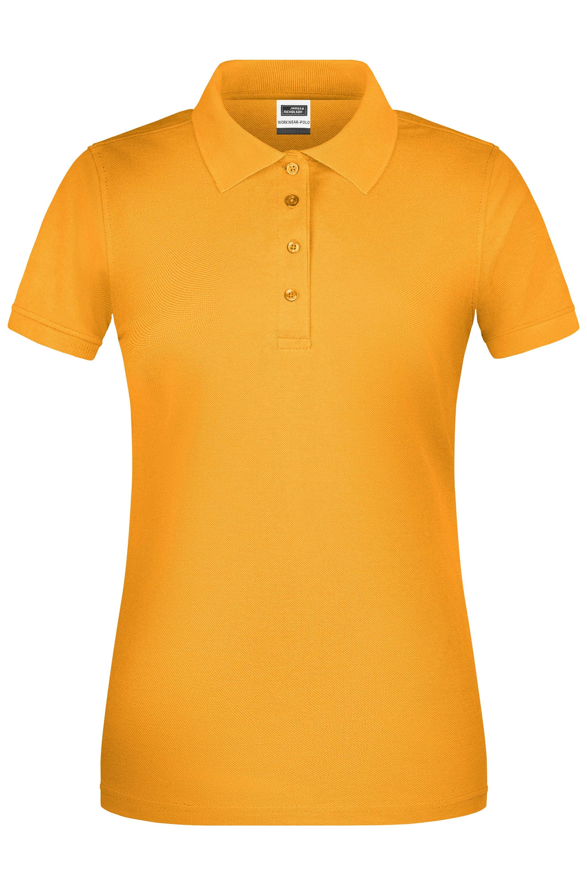 Ladies' BIO Workwear Polo OCS Blended