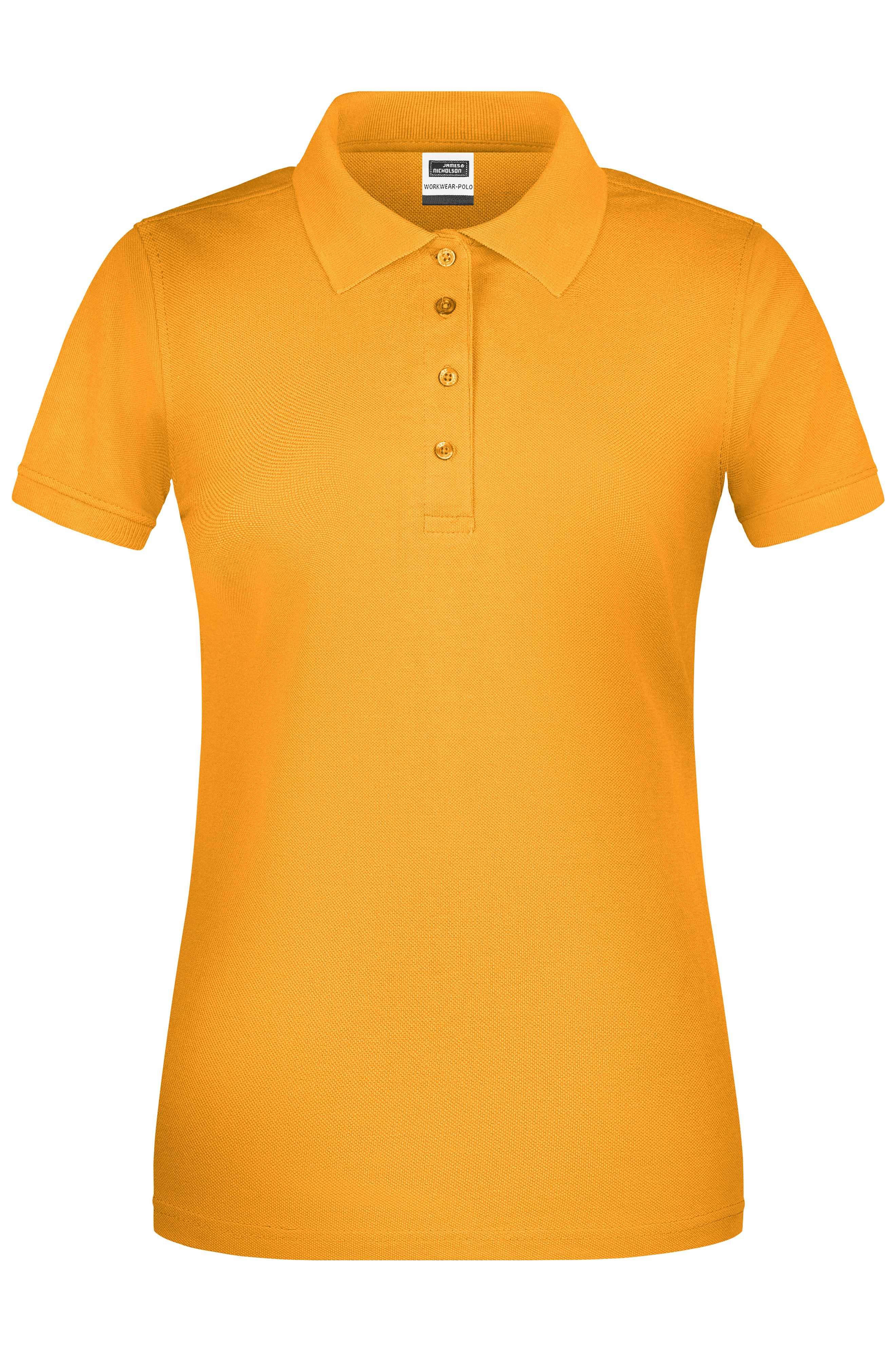 Ladies' BIO Workwear Polo OCS Blended