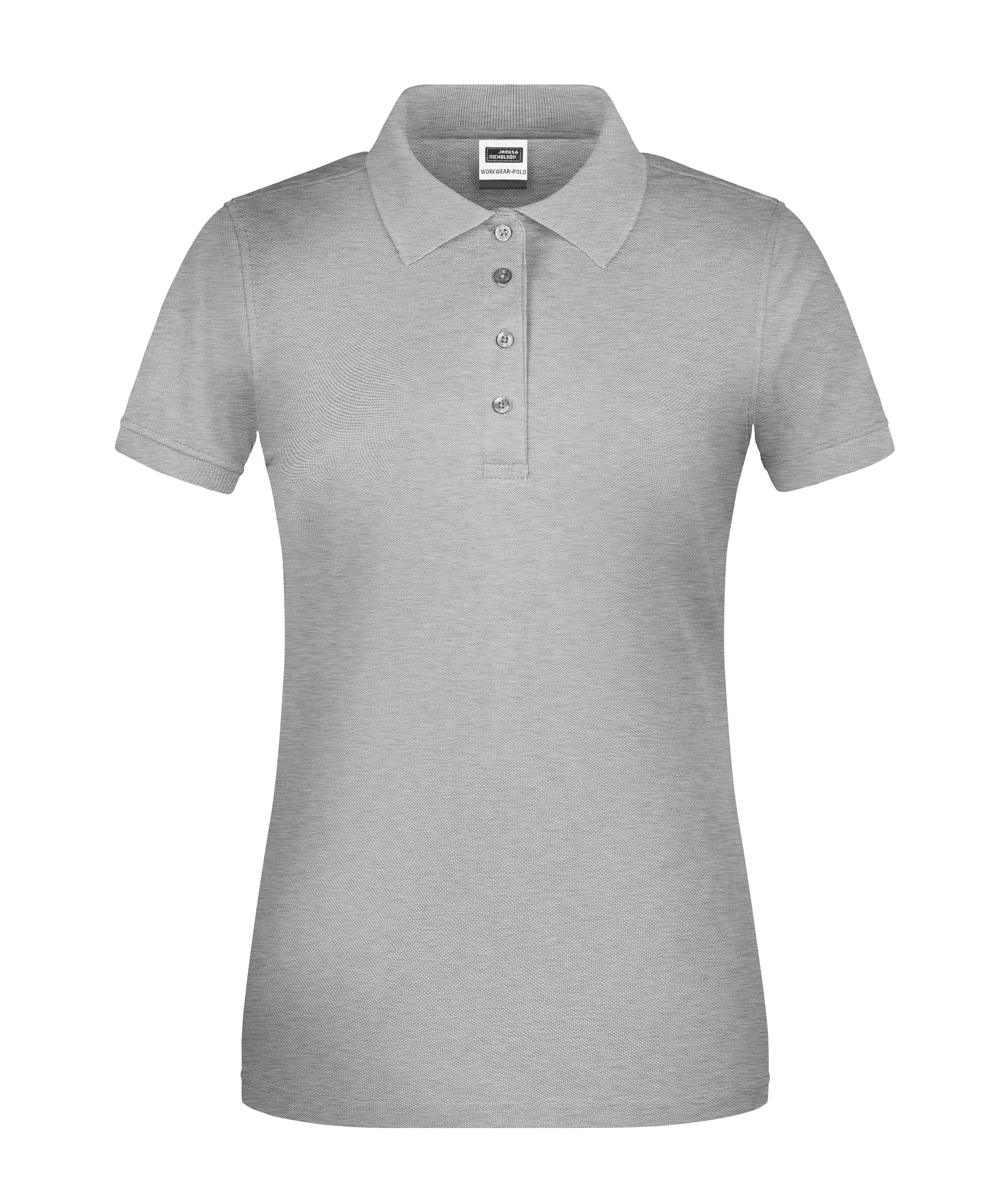 Ladies' BIO Workwear Polo OCS Blended