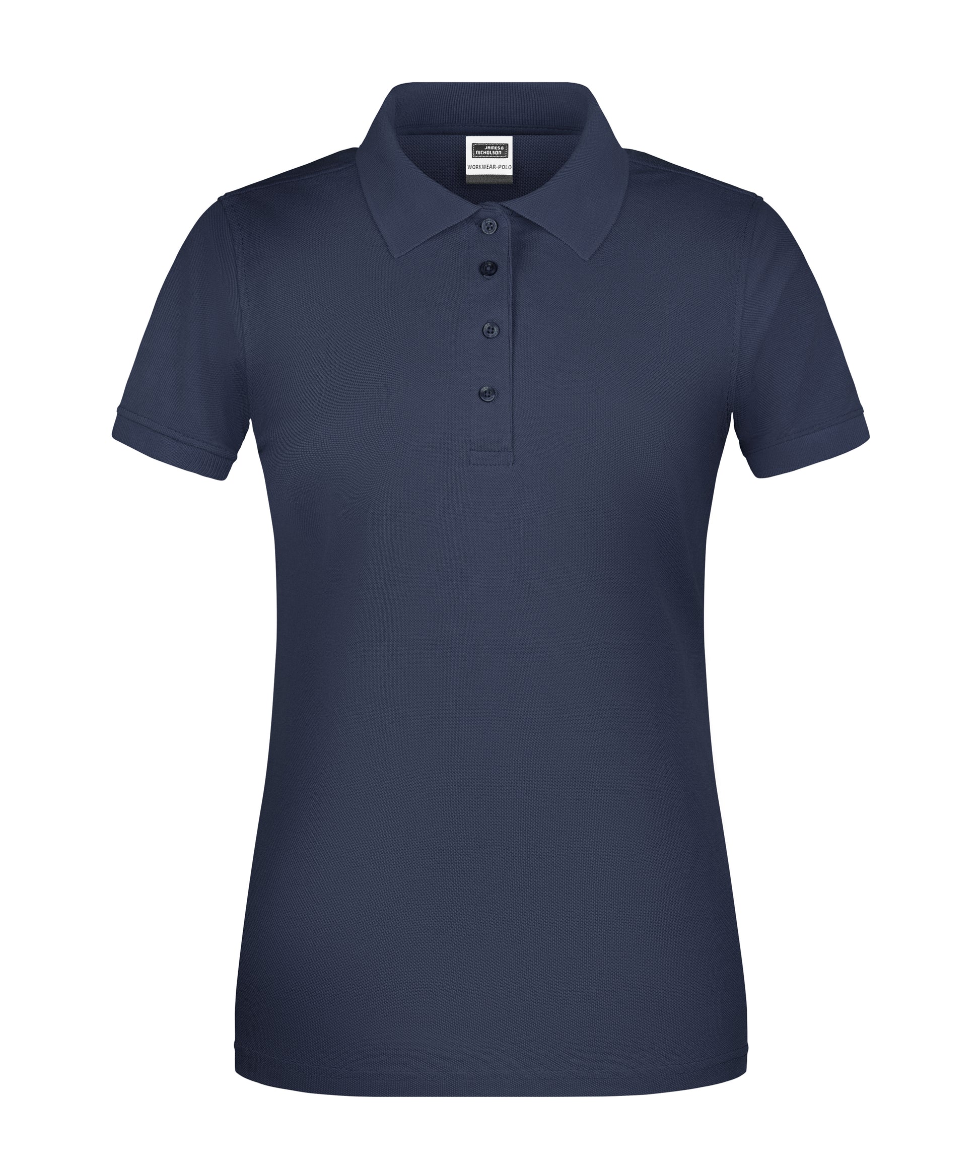 Ladies' BIO Workwear Polo OCS Blended