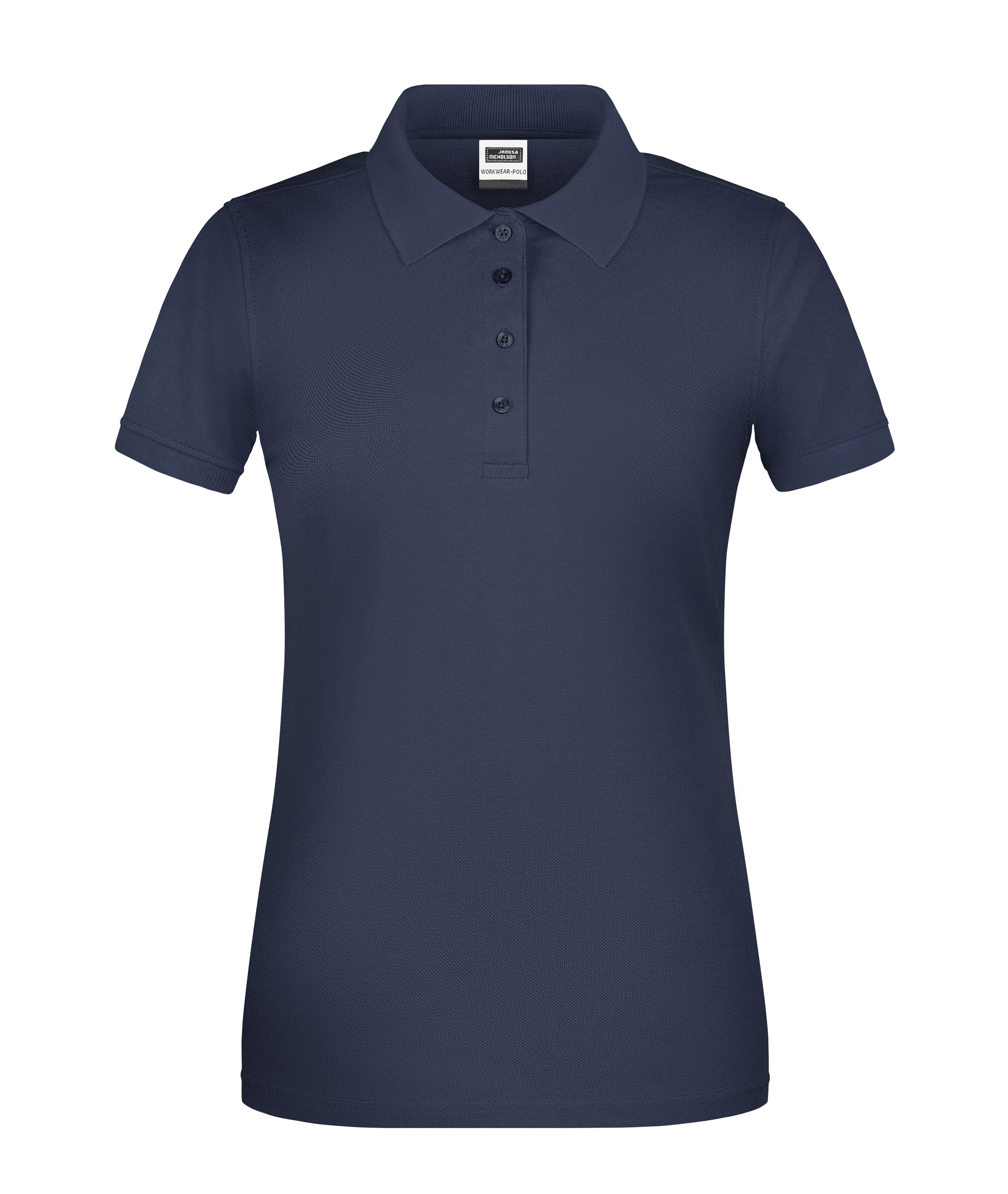 Ladies' BIO Workwear Polo OCS Blended