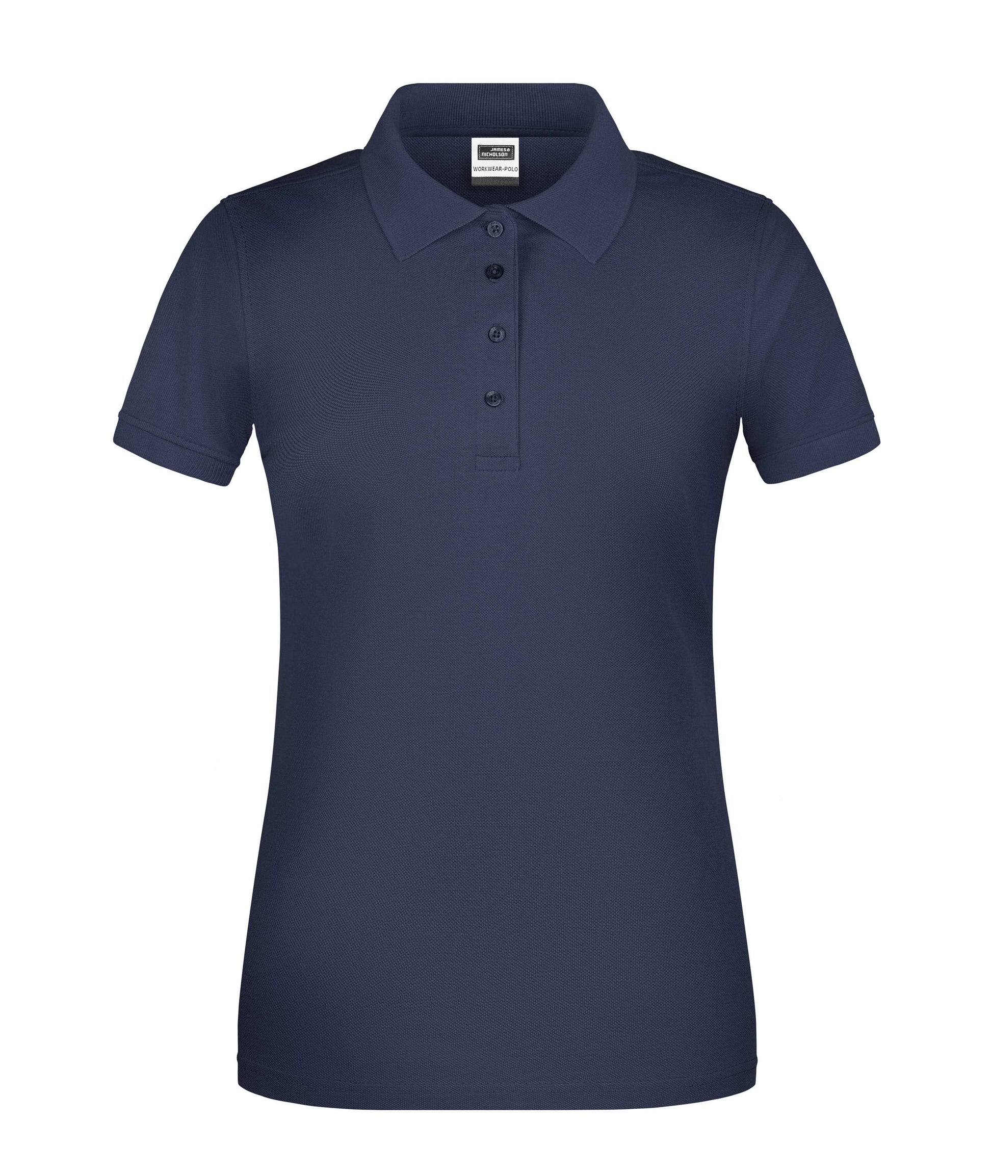 Ladies' BIO Workwear Polo OCS Blended