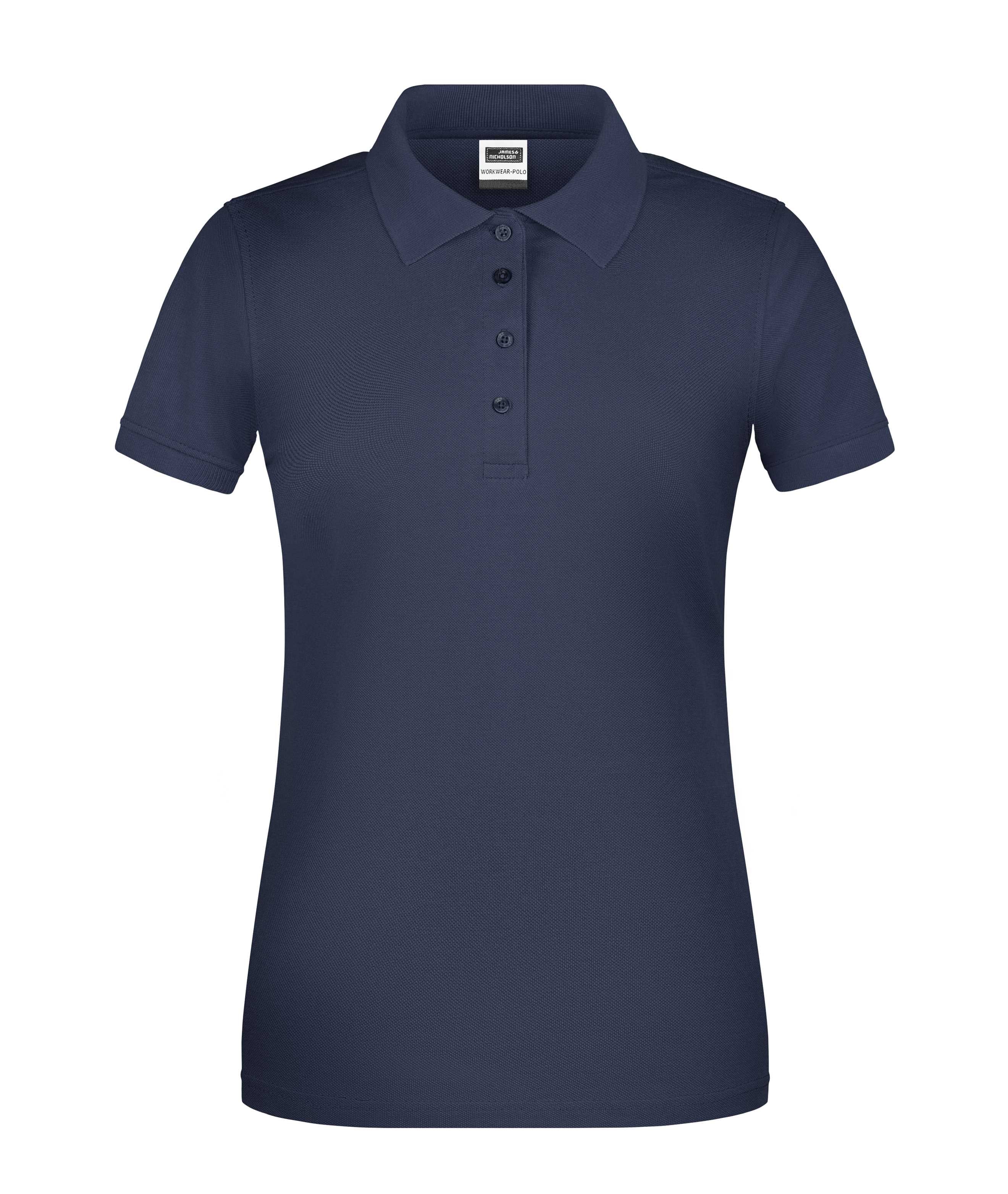 Ladies' BIO Workwear Polo OCS Blended