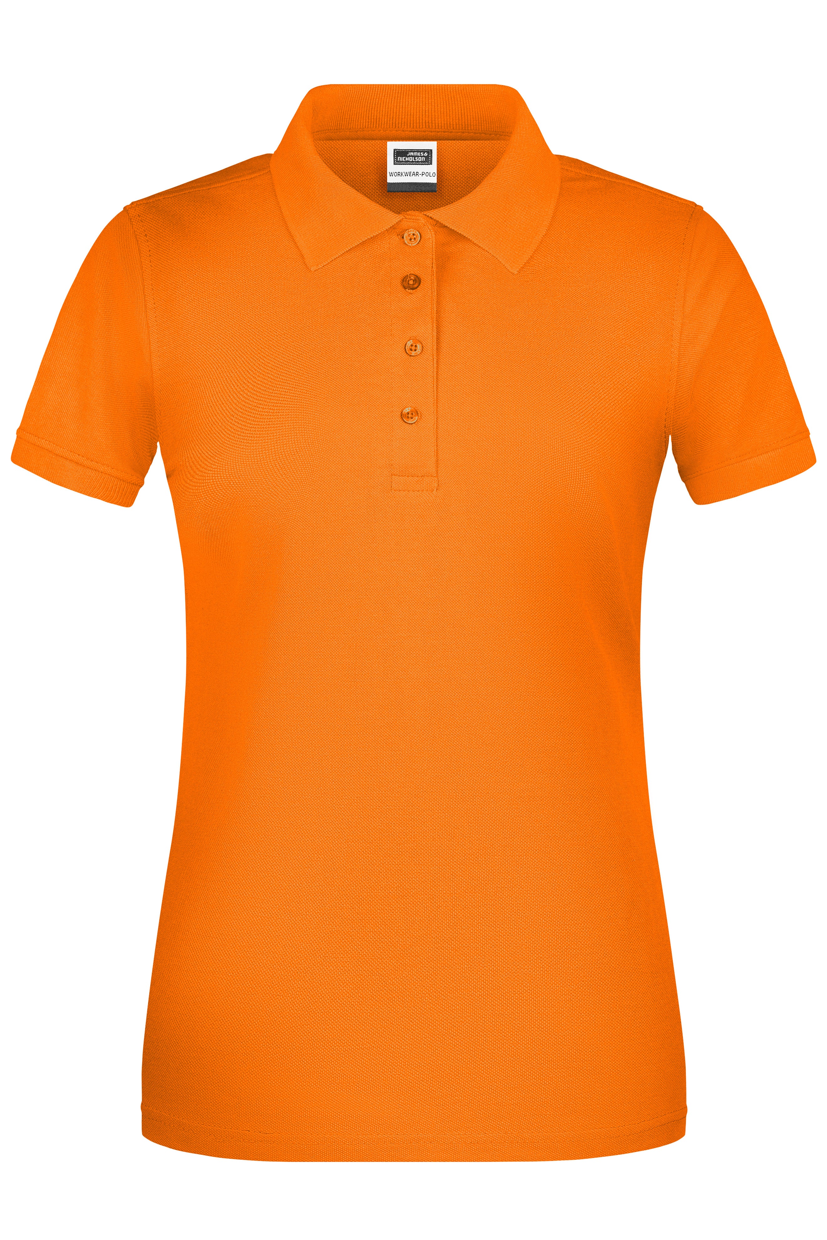 Ladies' BIO Workwear Polo OCS Blended