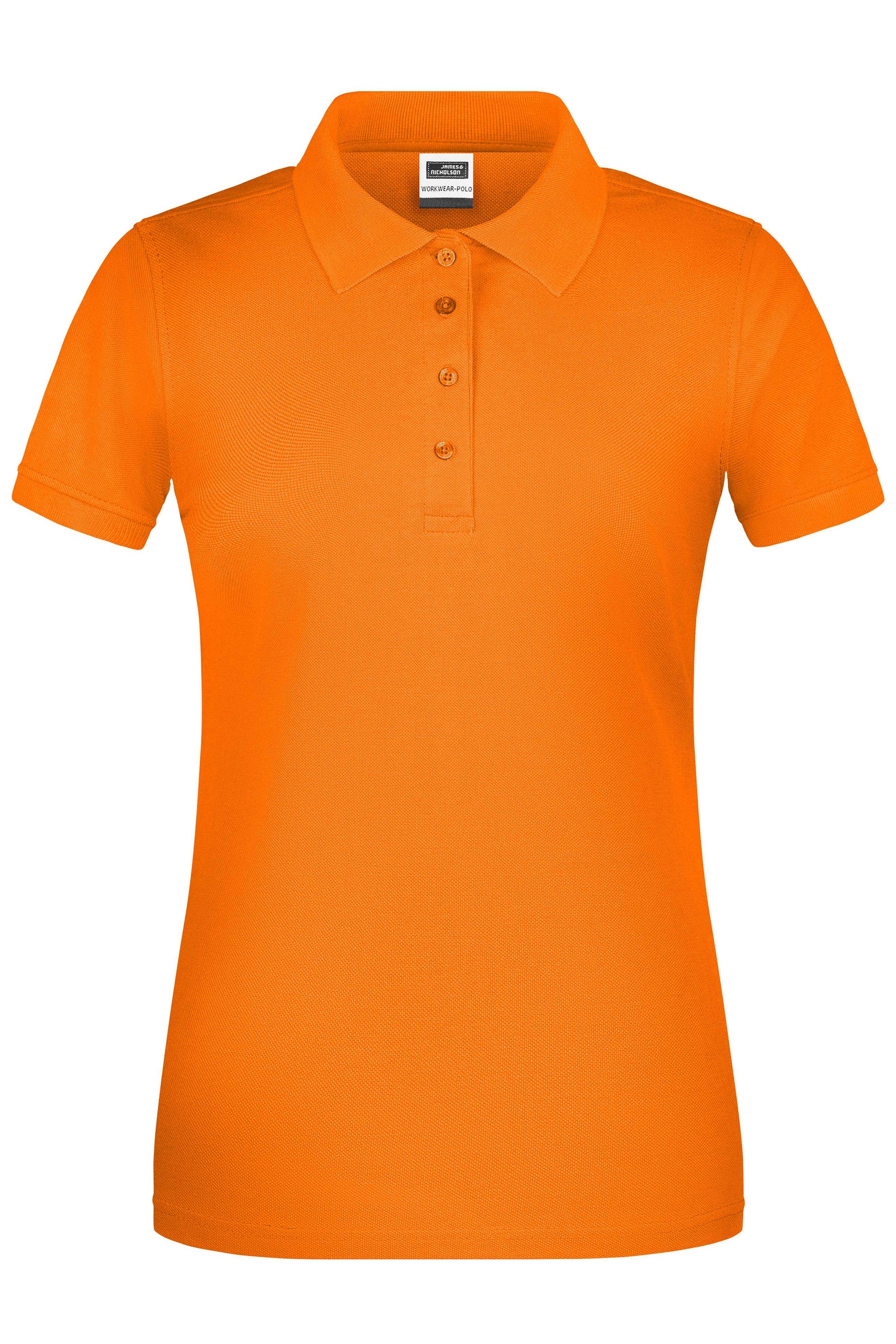 Ladies' BIO Workwear Polo OCS Blended