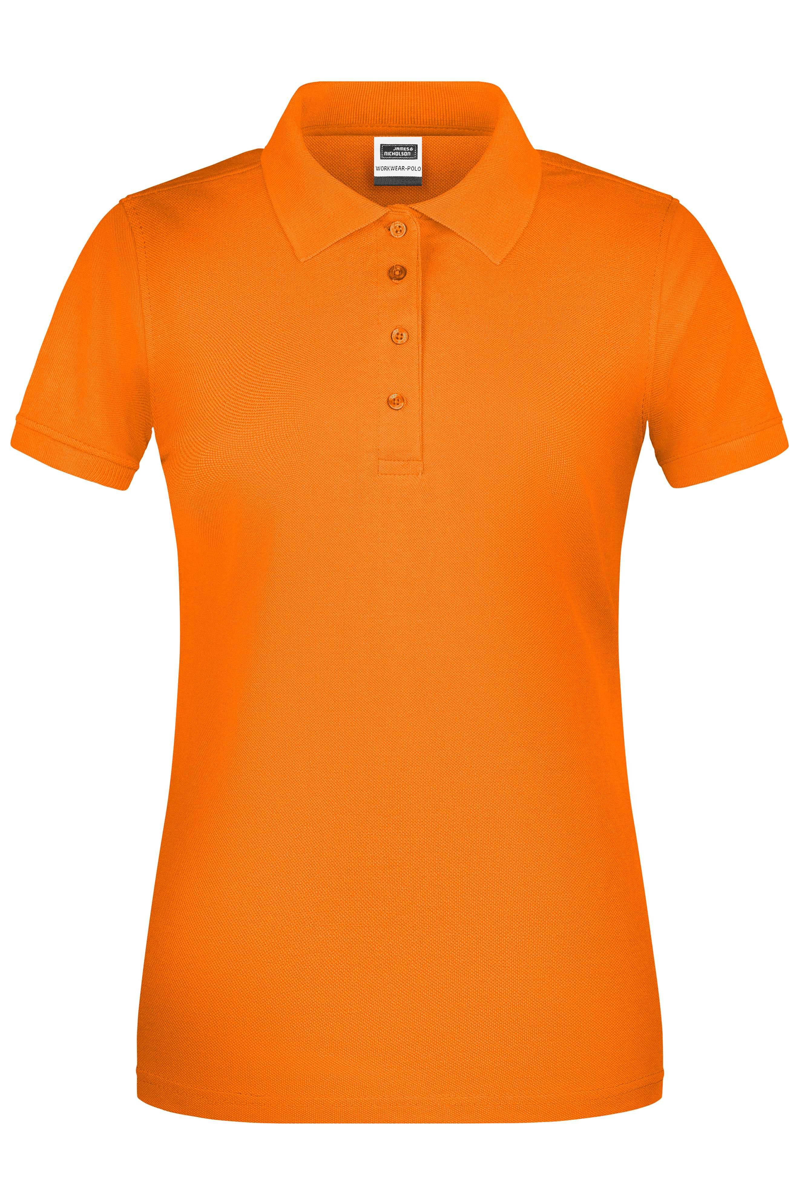 Ladies' BIO Workwear Polo OCS Blended