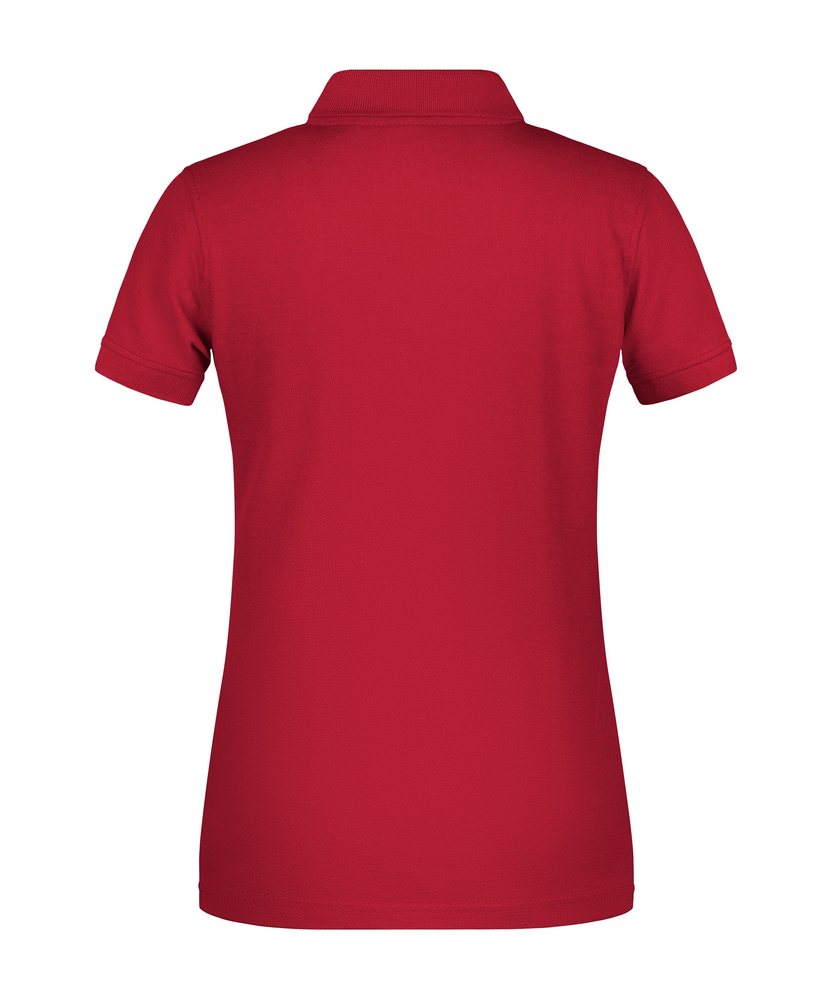 Ladies' BIO Workwear Polo OCS Blended