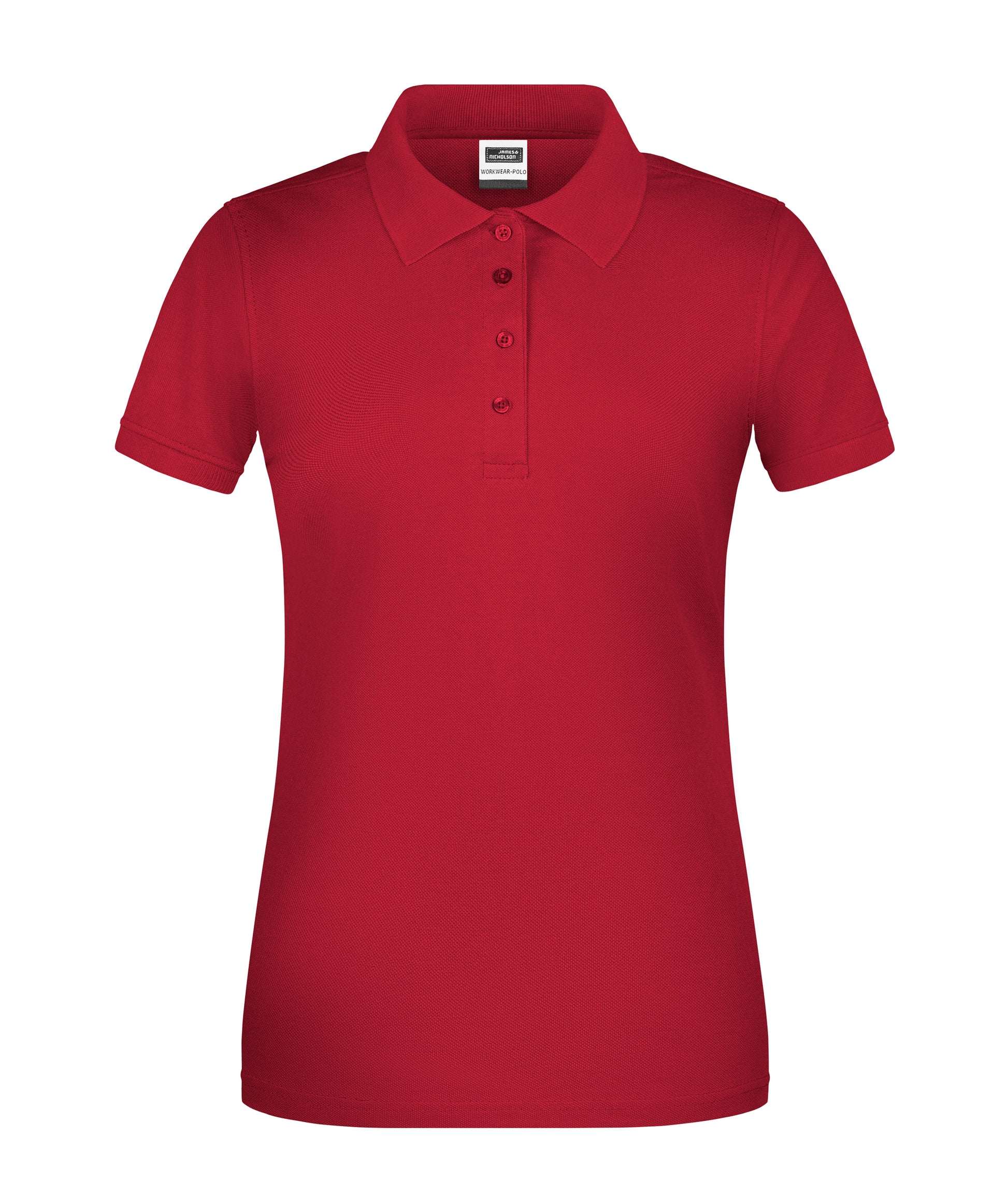 Ladies' BIO Workwear Polo OCS Blended