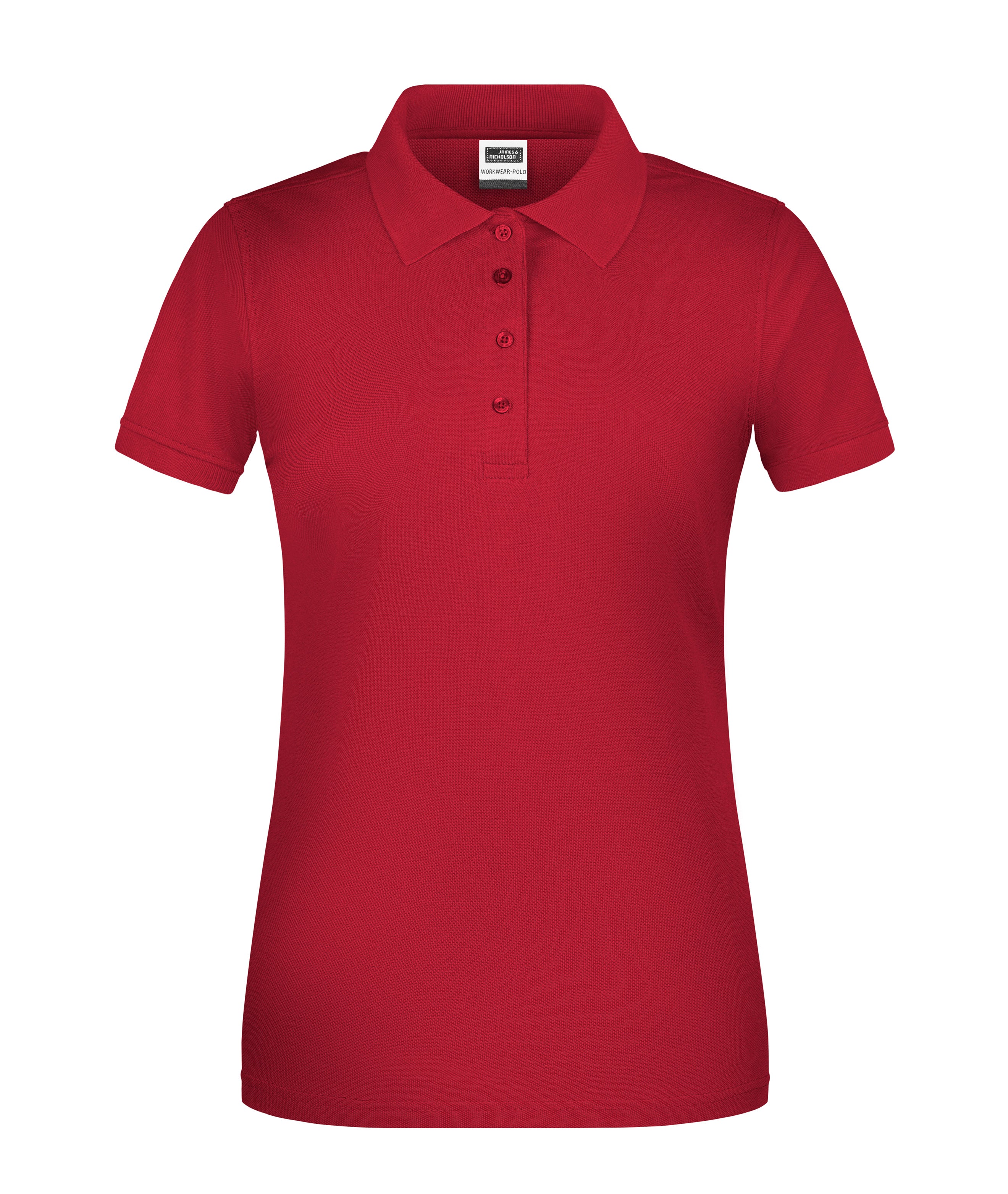 Ladies' BIO Workwear Polo OCS Blended
