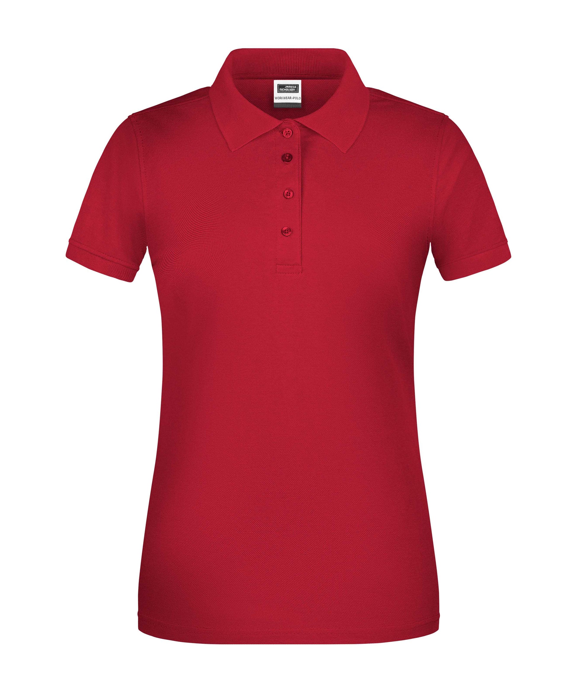 Ladies' BIO Workwear Polo OCS Blended