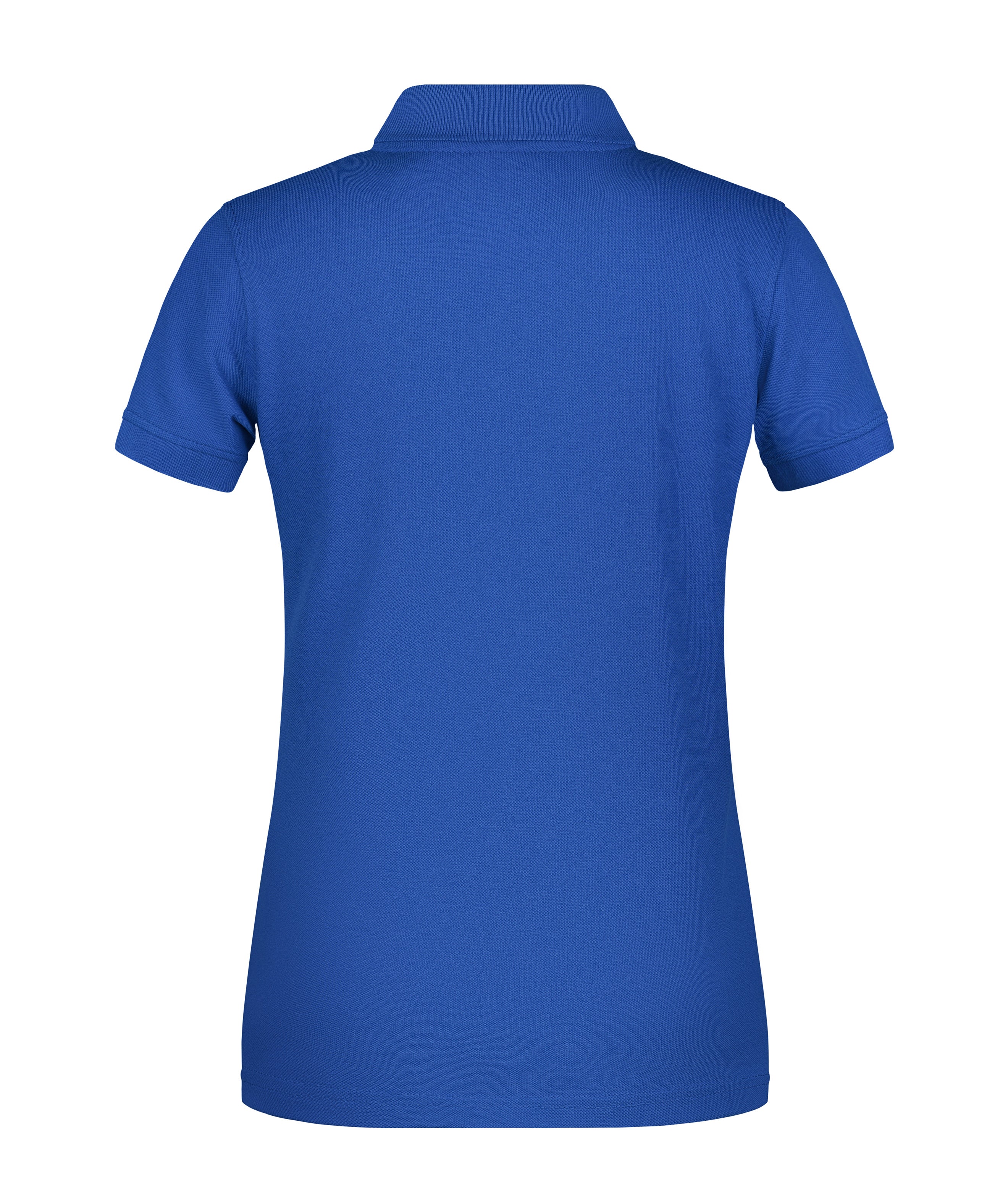 Ladies' BIO Workwear Polo OCS Blended