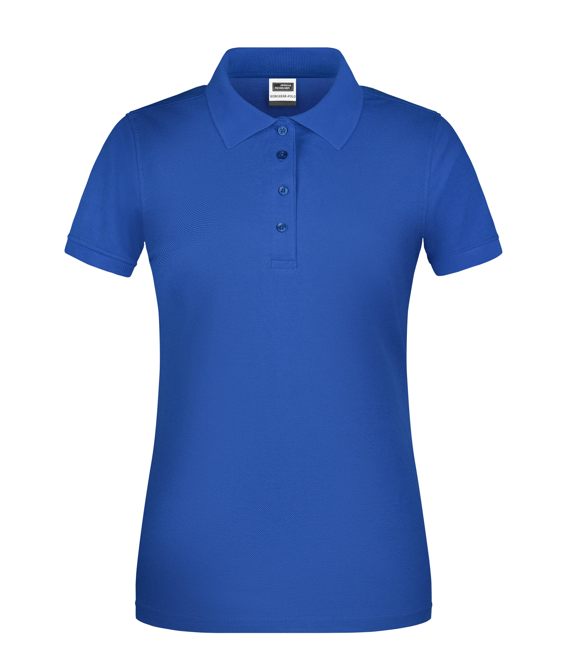 Ladies' BIO Workwear Polo OCS Blended