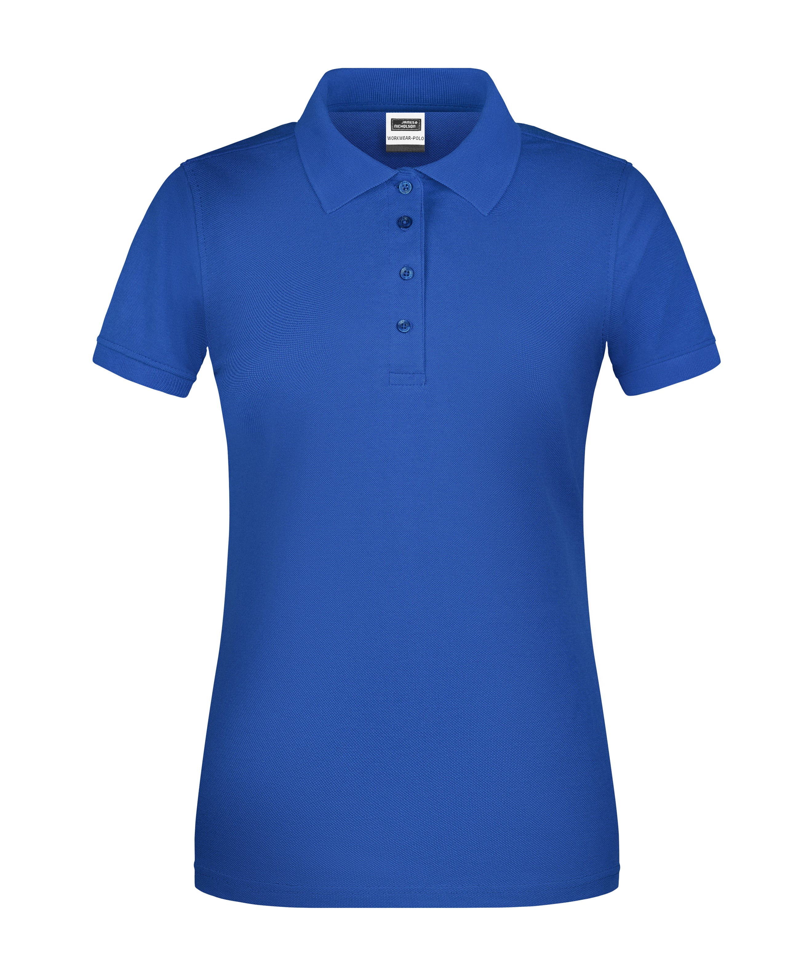 Ladies' BIO Workwear Polo OCS Blended