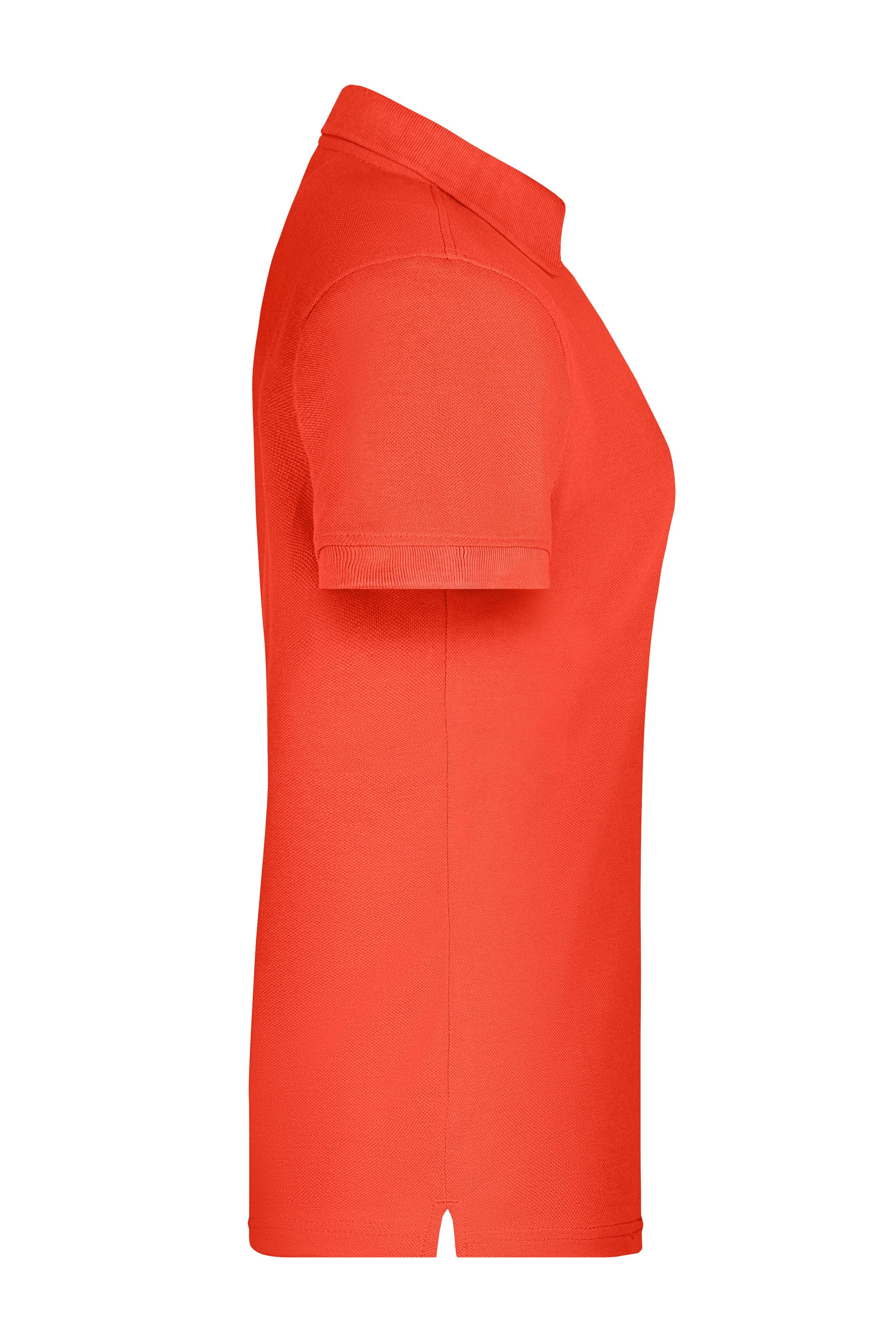 Ladies' BIO Workwear Polo OCS Blended