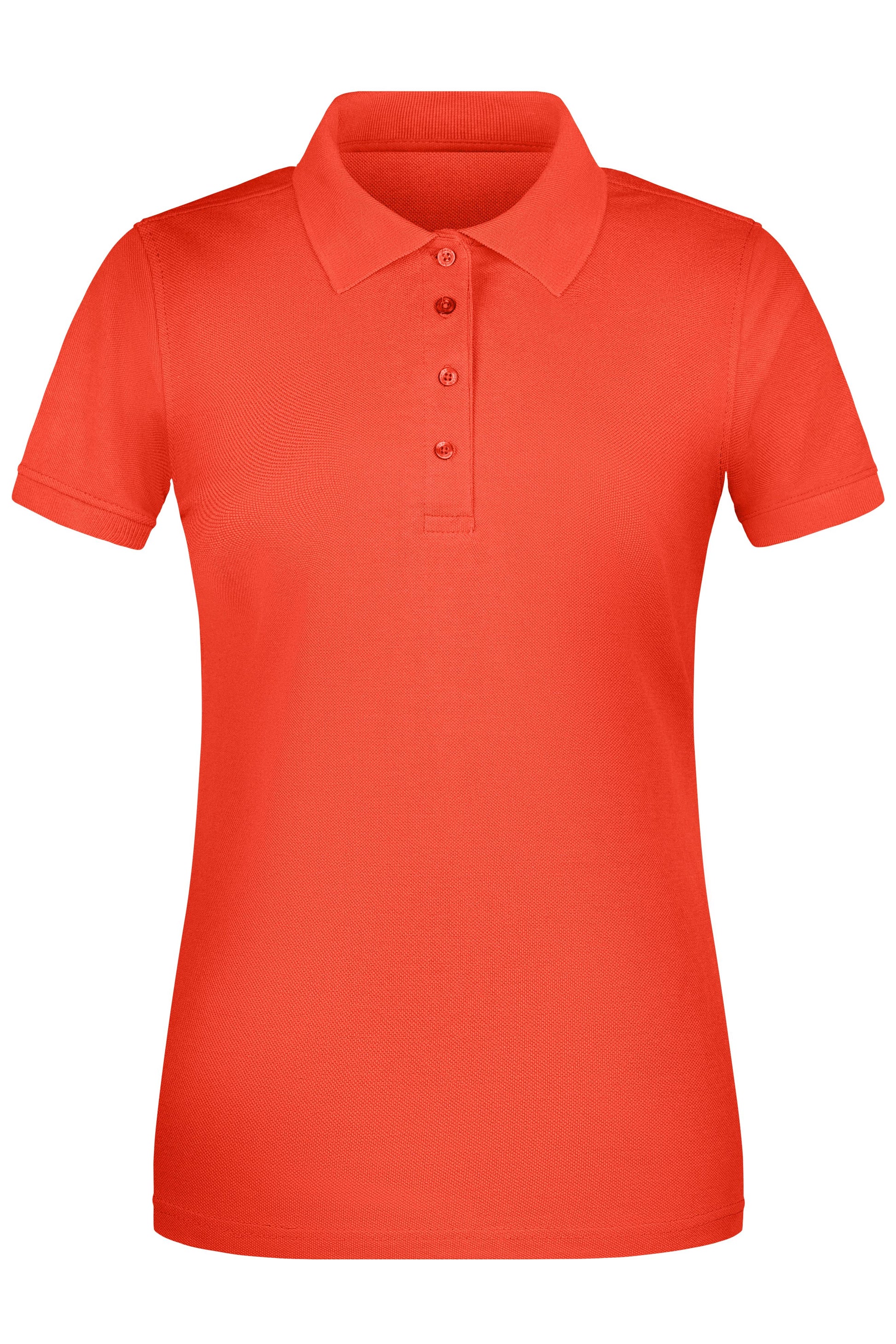 Ladies' BIO Workwear Polo OCS Blended