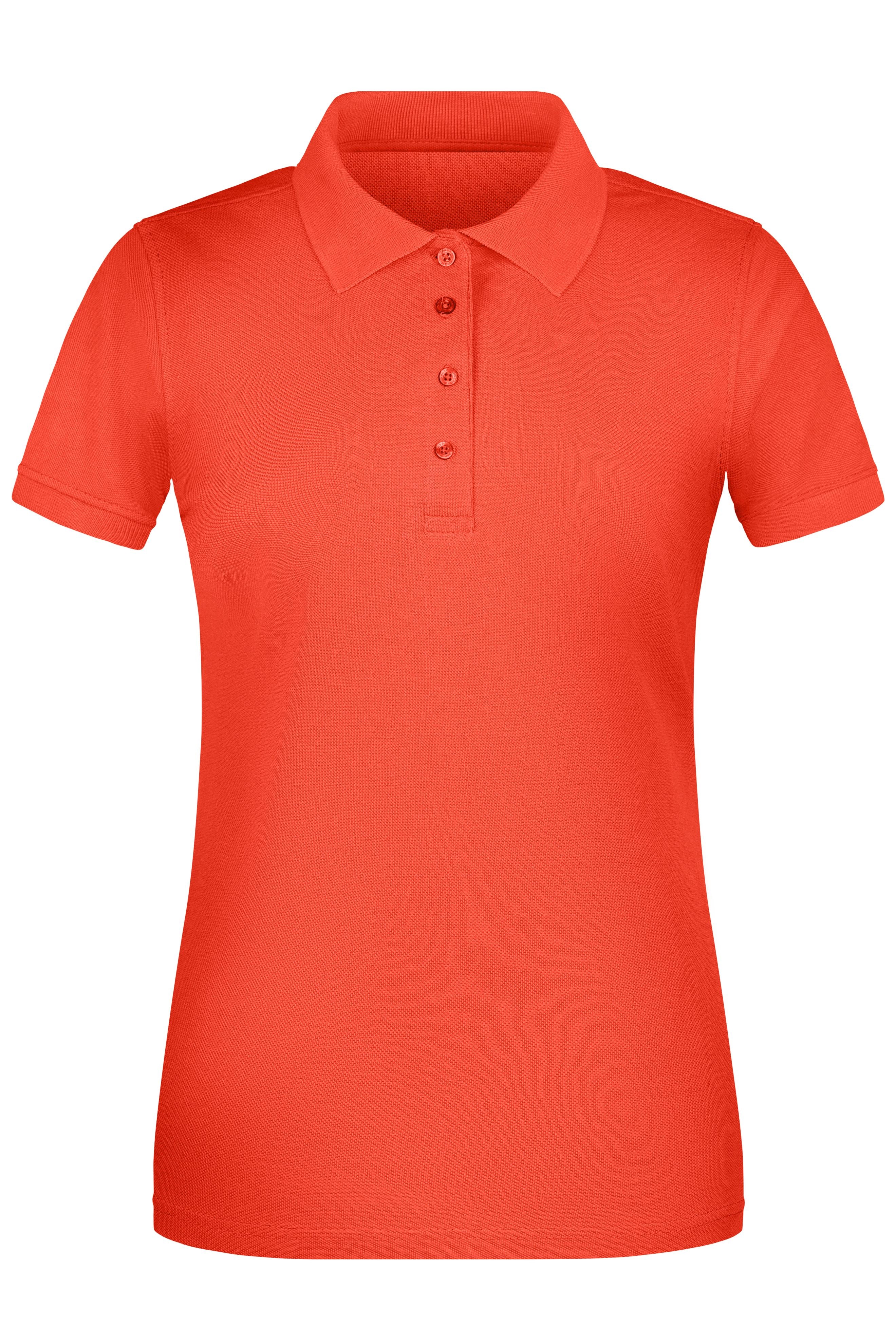 Ladies' BIO Workwear Polo OCS Blended