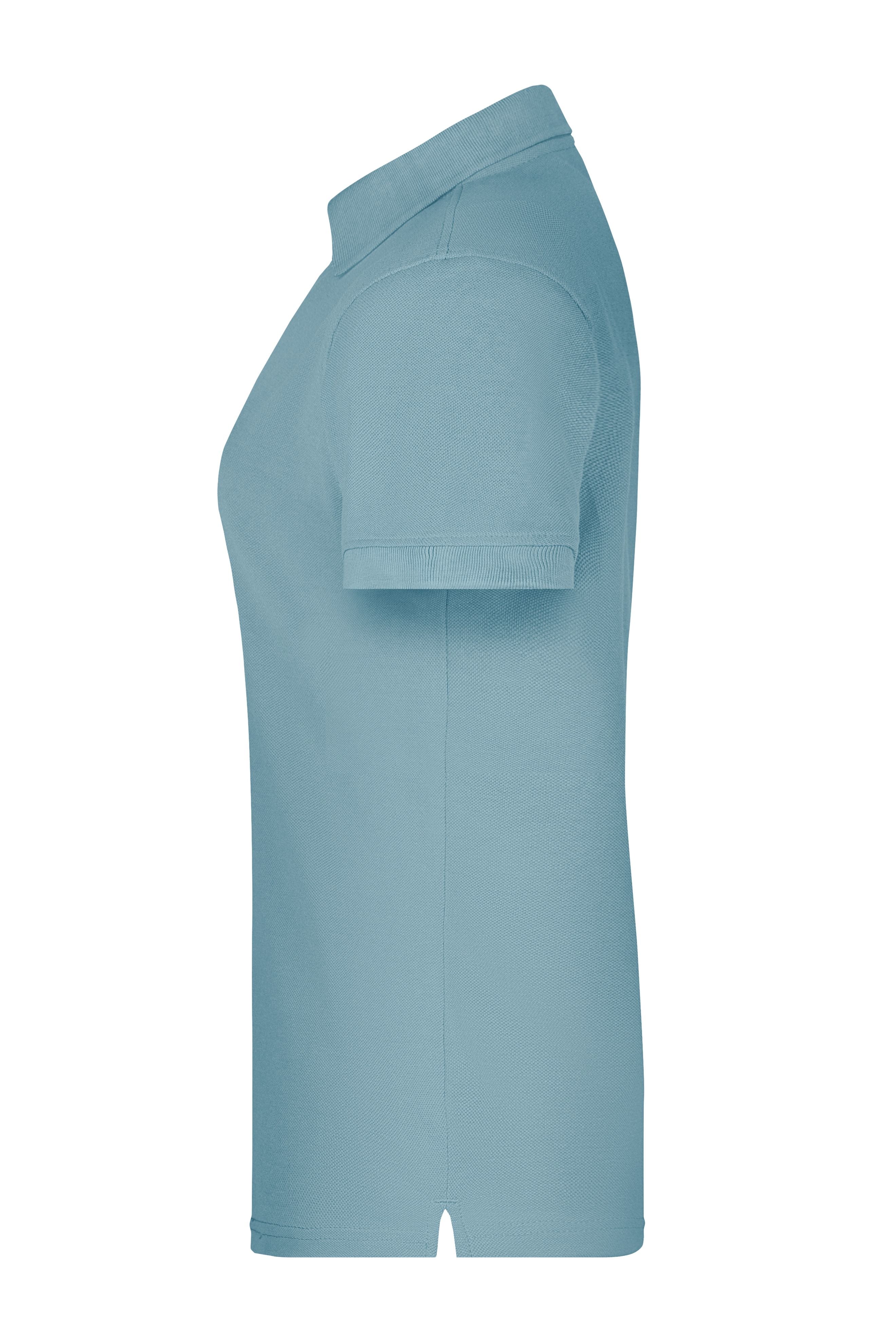 Ladies' BIO Workwear Polo OCS Blended