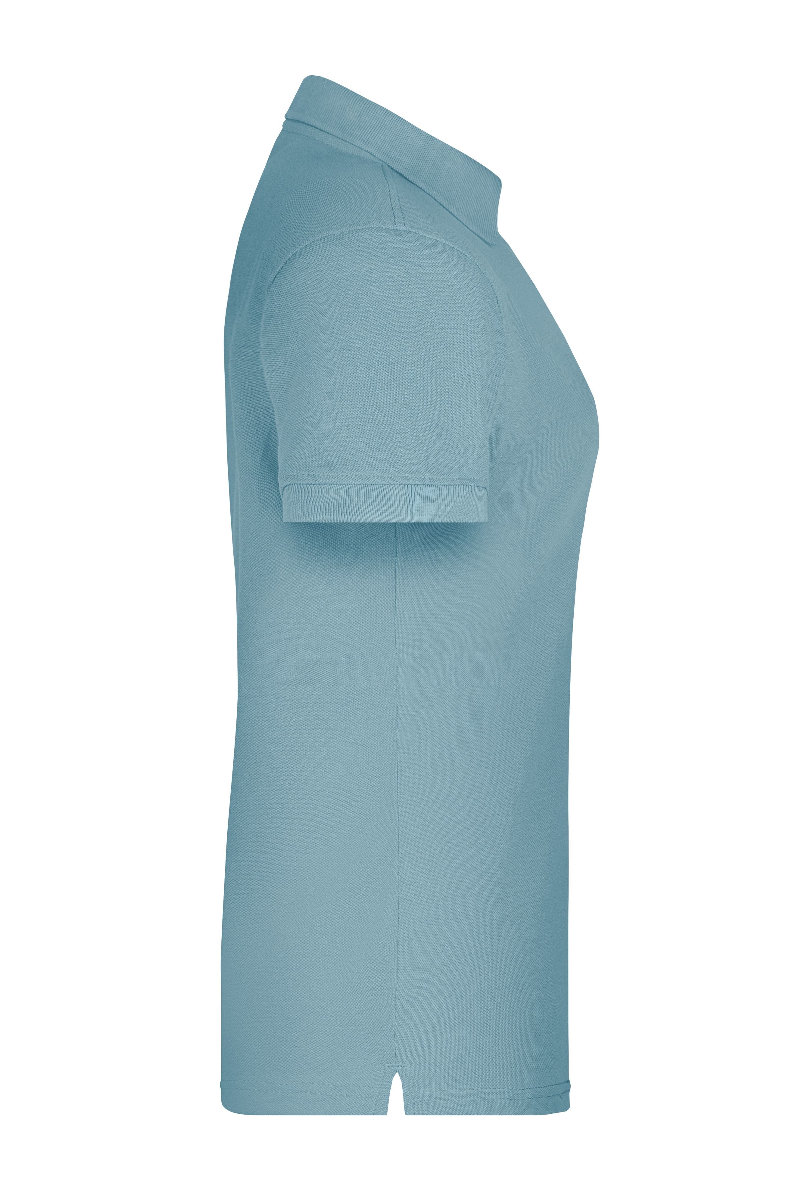 Ladies' BIO Workwear Polo OCS Blended