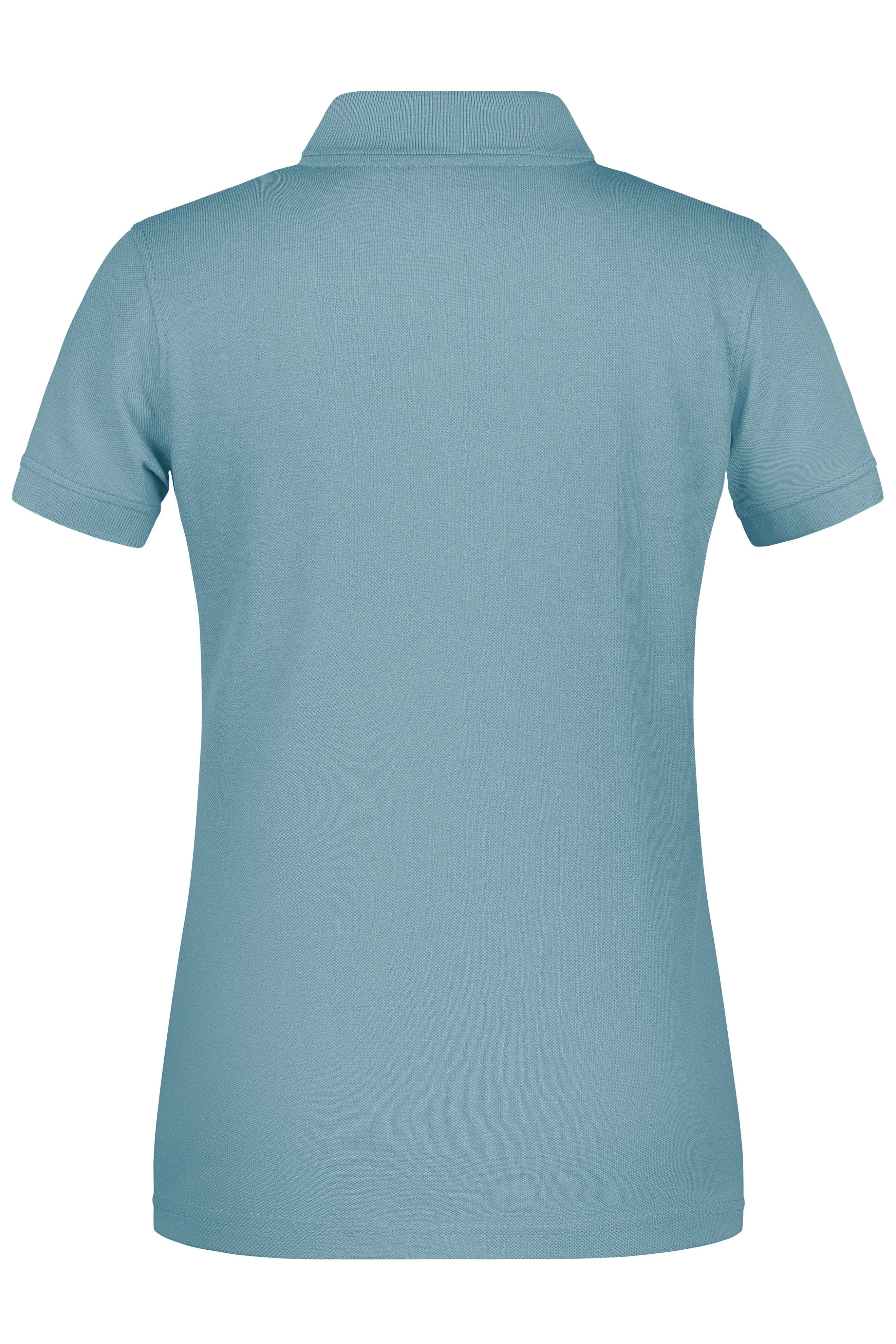 Ladies' BIO Workwear Polo OCS Blended