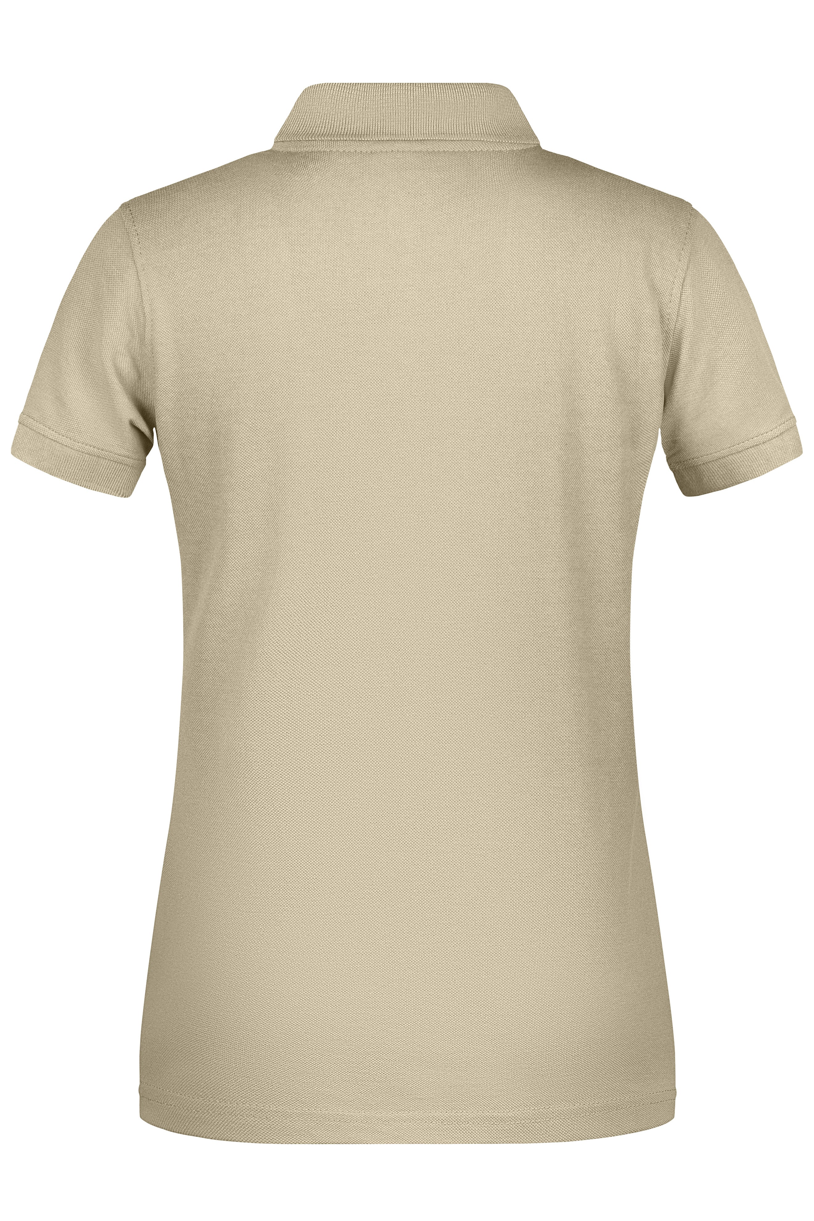Ladies' BIO Workwear Polo OCS Blended