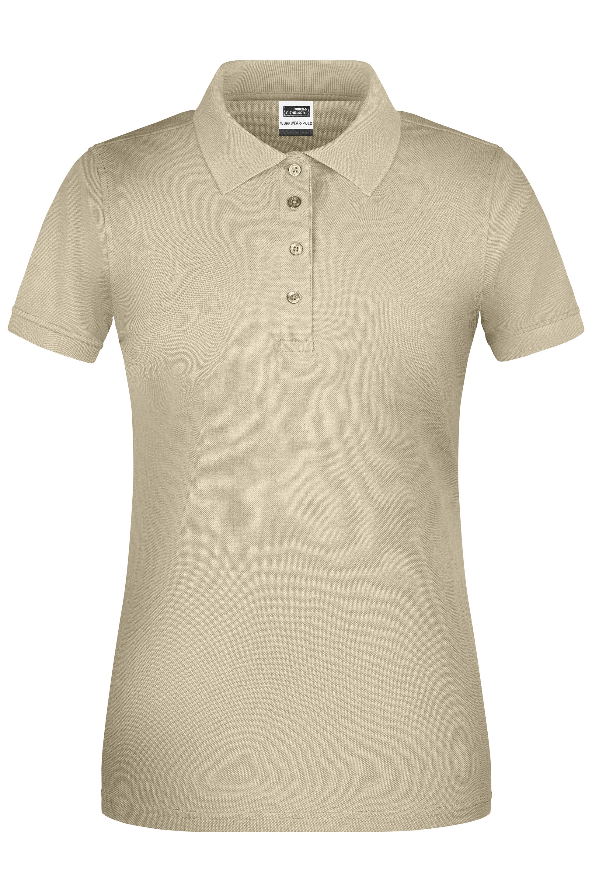 Ladies' BIO Workwear Polo OCS Blended