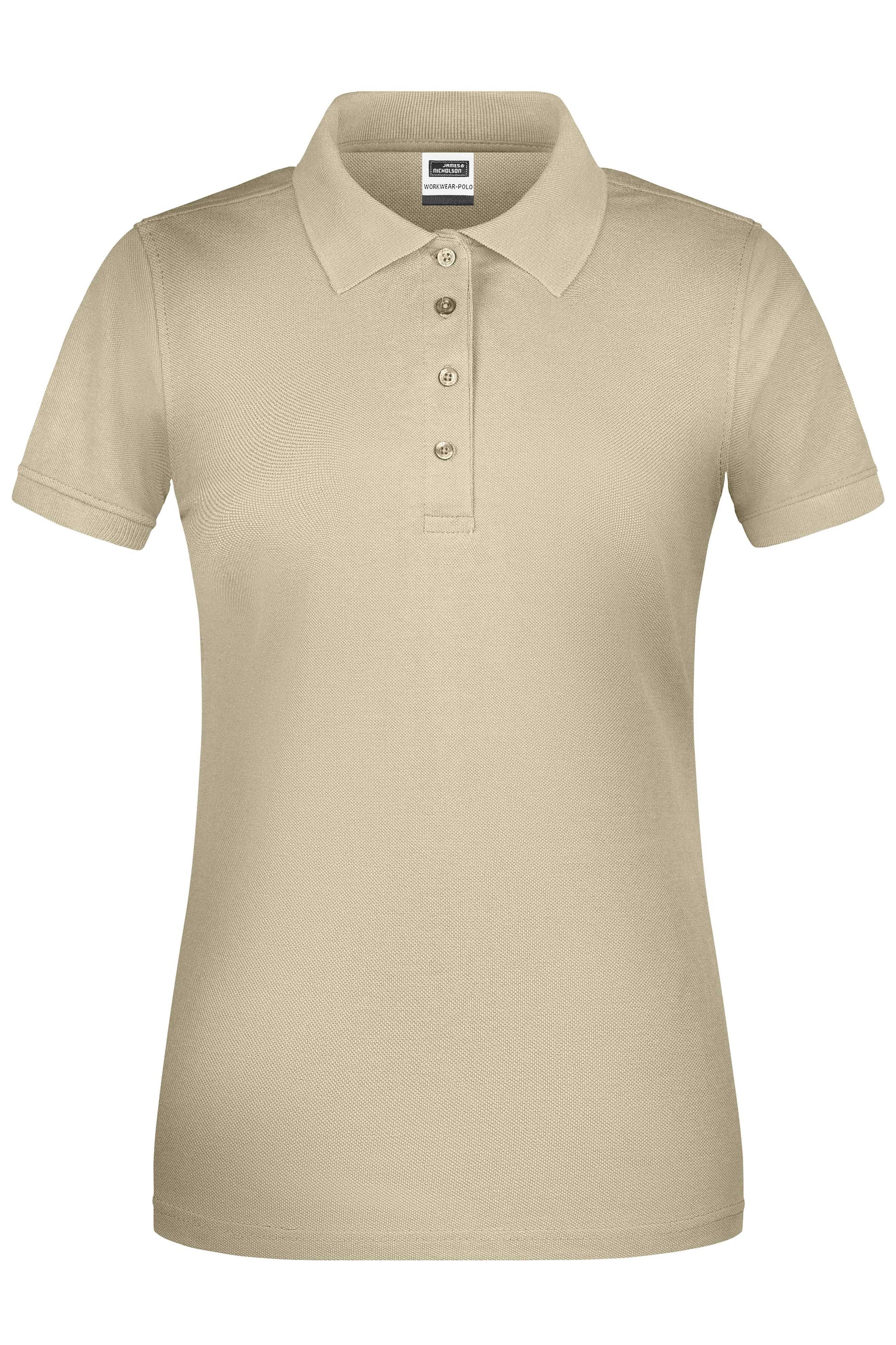 Ladies' BIO Workwear Polo OCS Blended