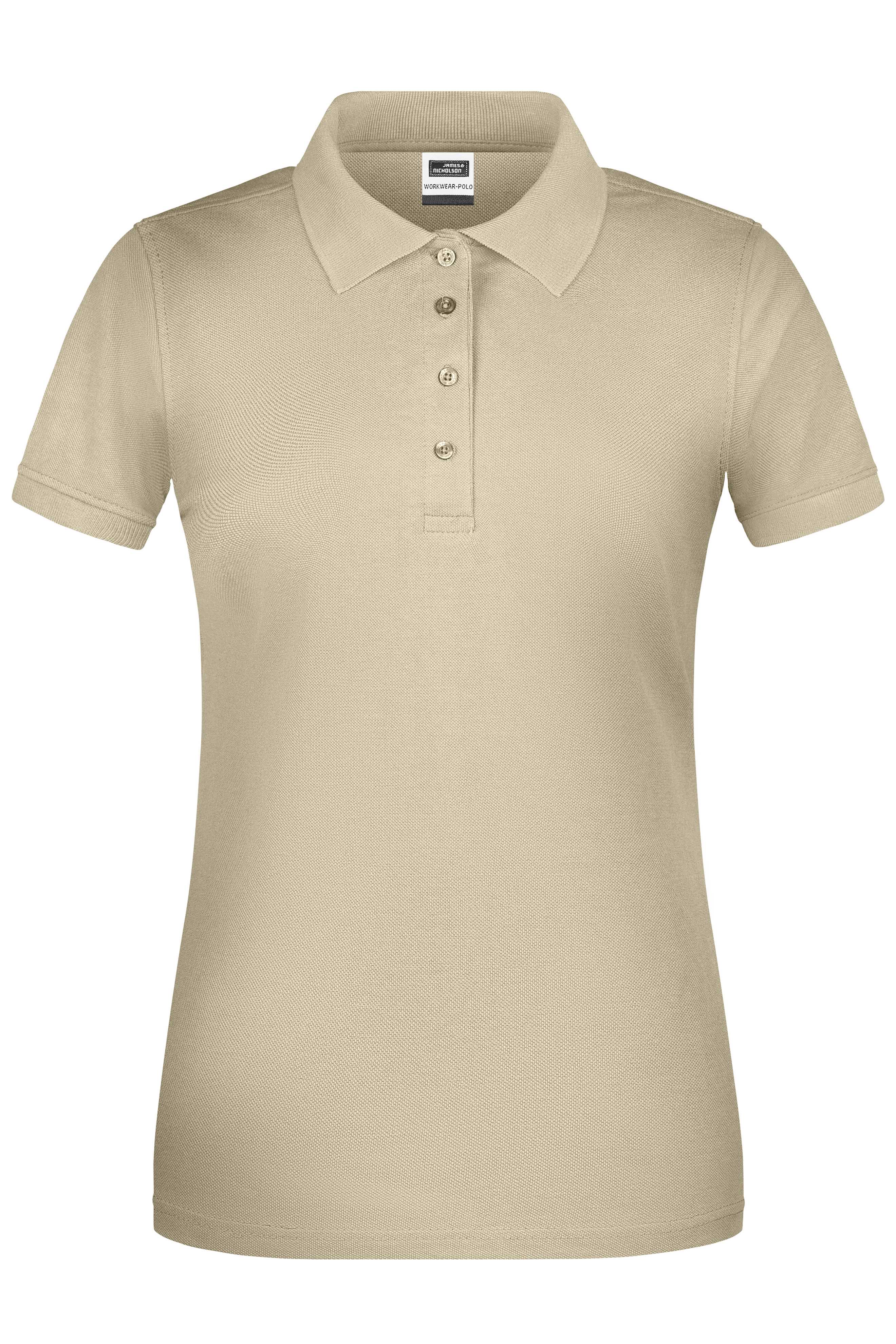 Ladies' BIO Workwear Polo OCS Blended