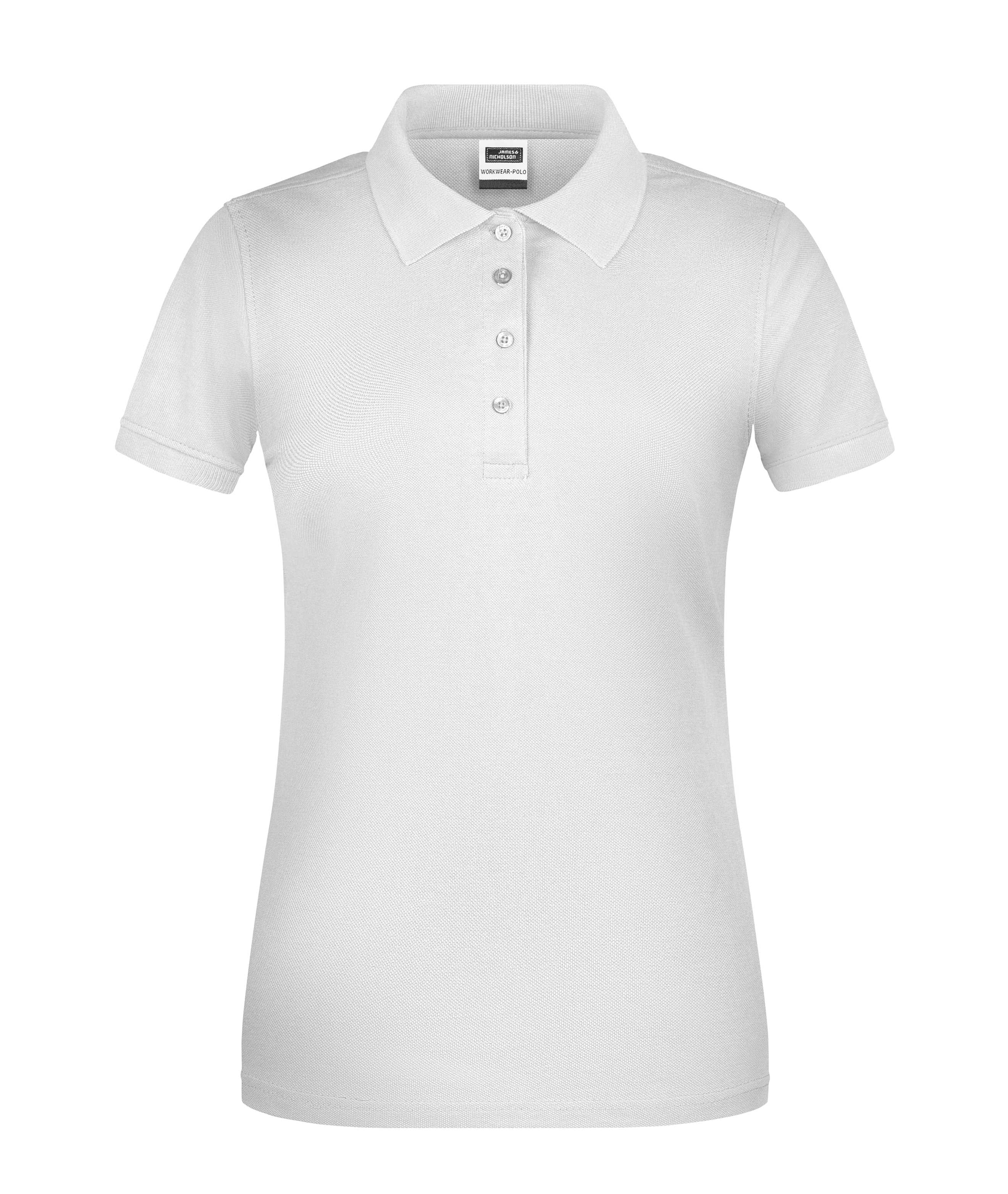Ladies' BIO Workwear Polo OCS Blended