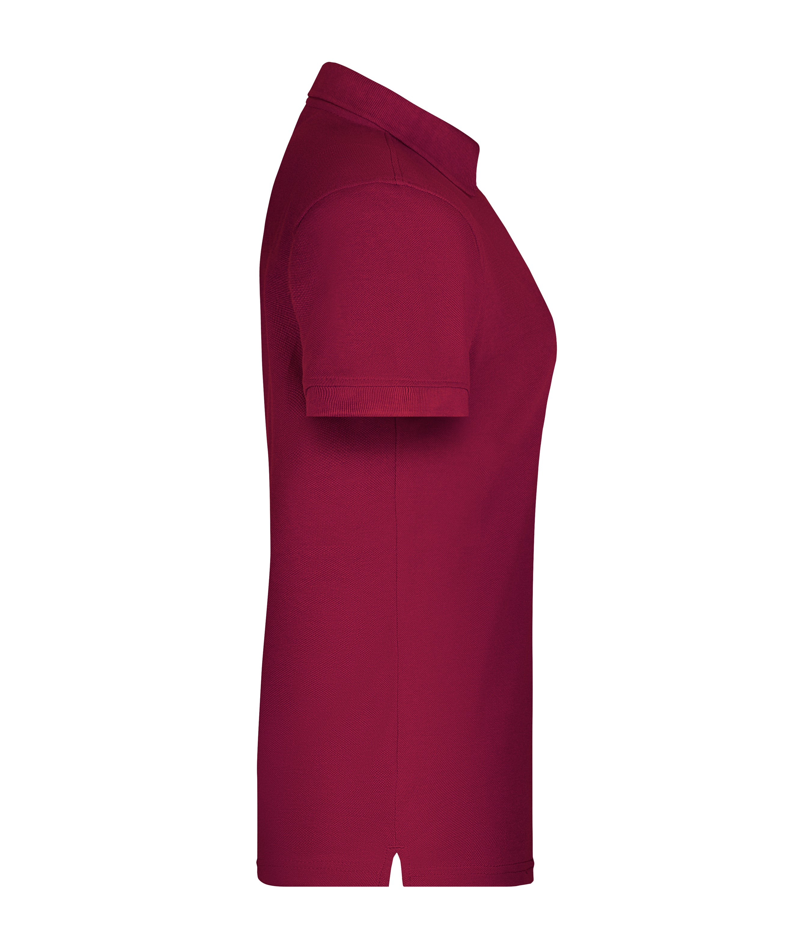 Ladies' BIO Workwear Polo OCS Blended