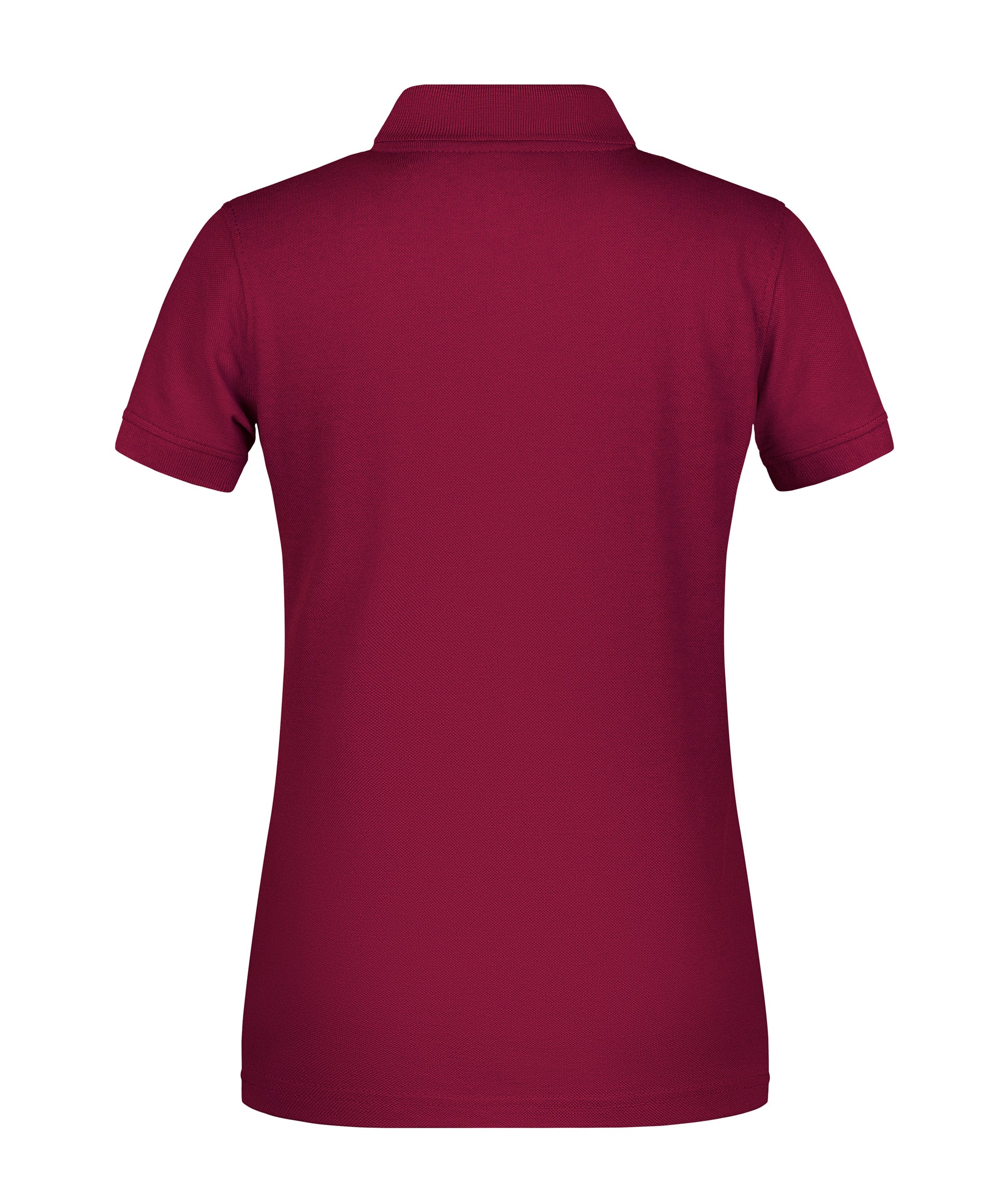 Ladies' BIO Workwear Polo OCS Blended