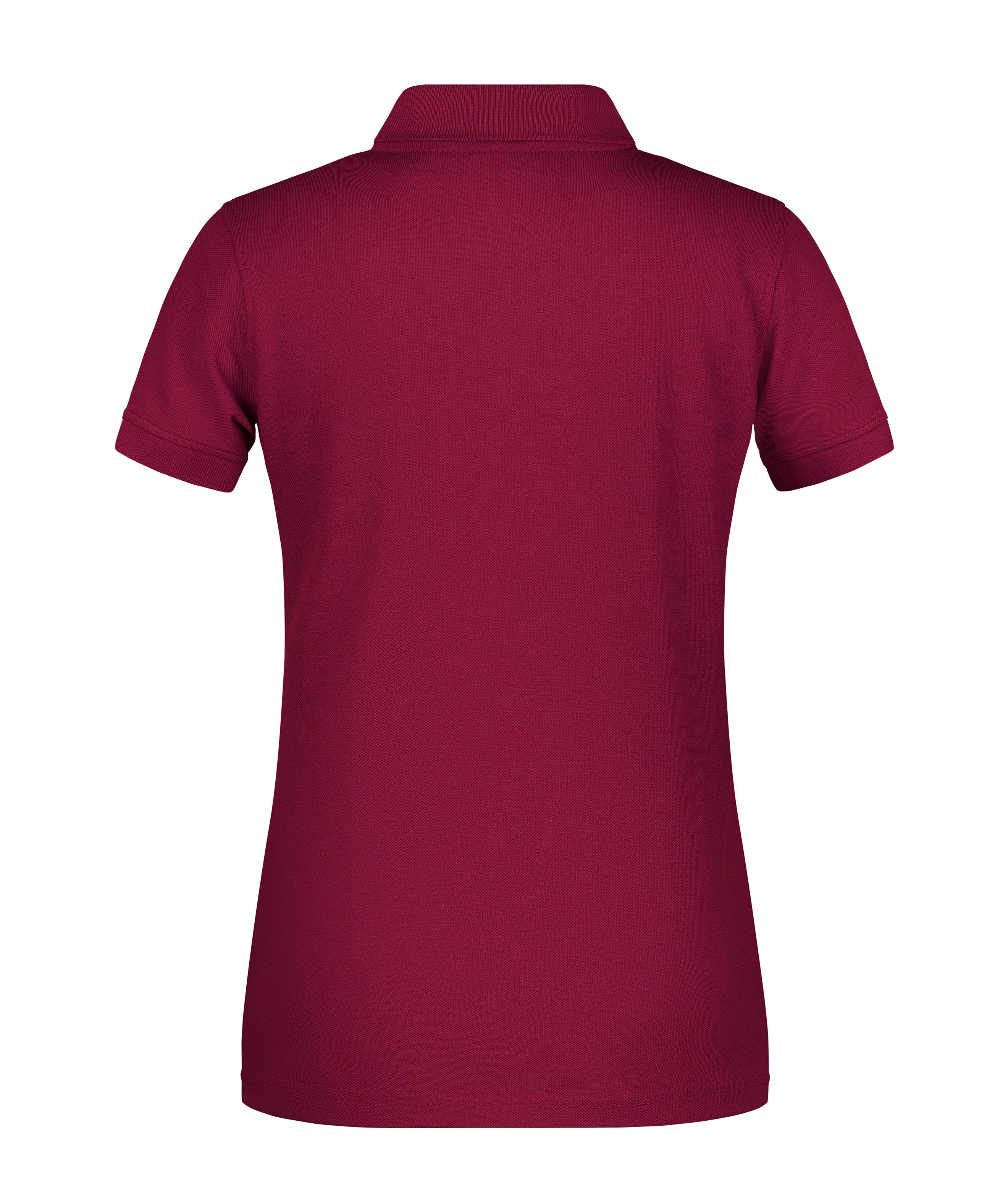 Ladies' BIO Workwear Polo OCS Blended
