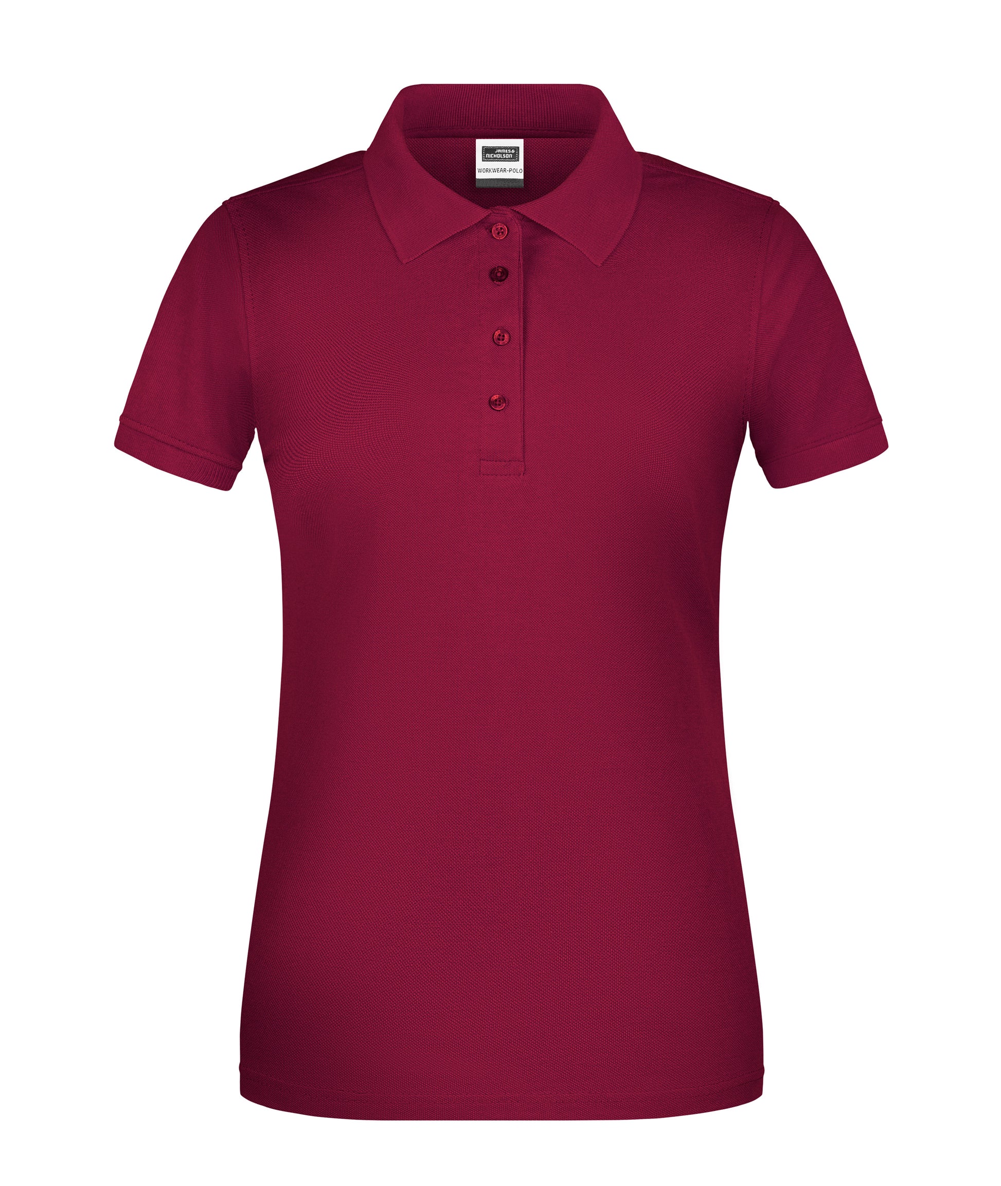Ladies' BIO Workwear Polo OCS Blended