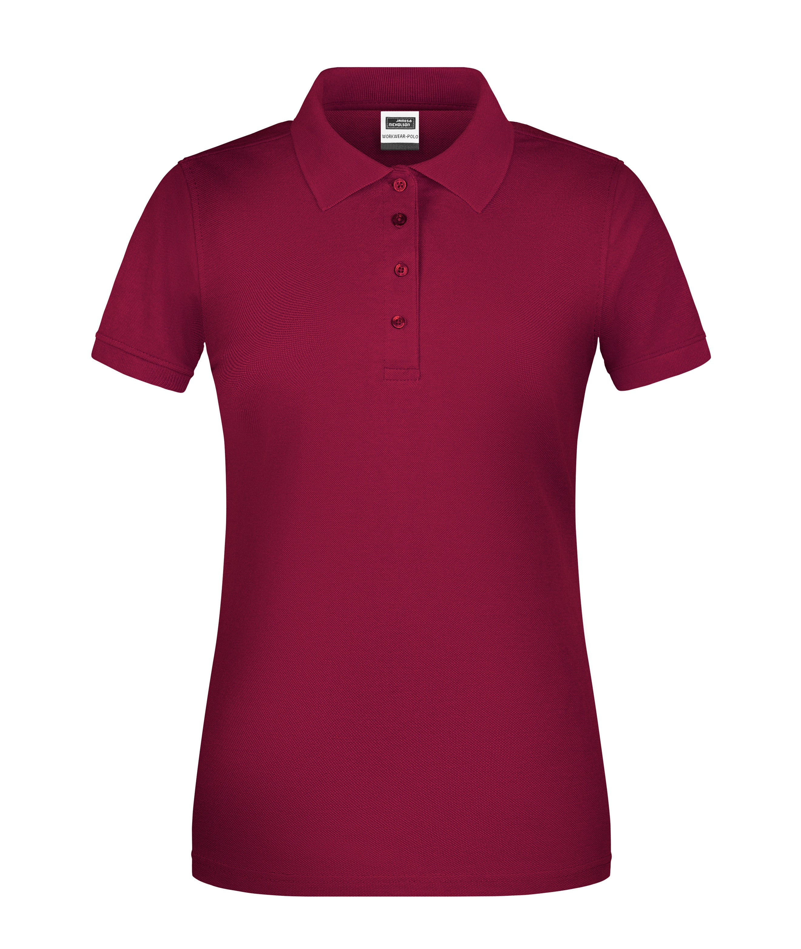 Ladies' BIO Workwear Polo OCS Blended