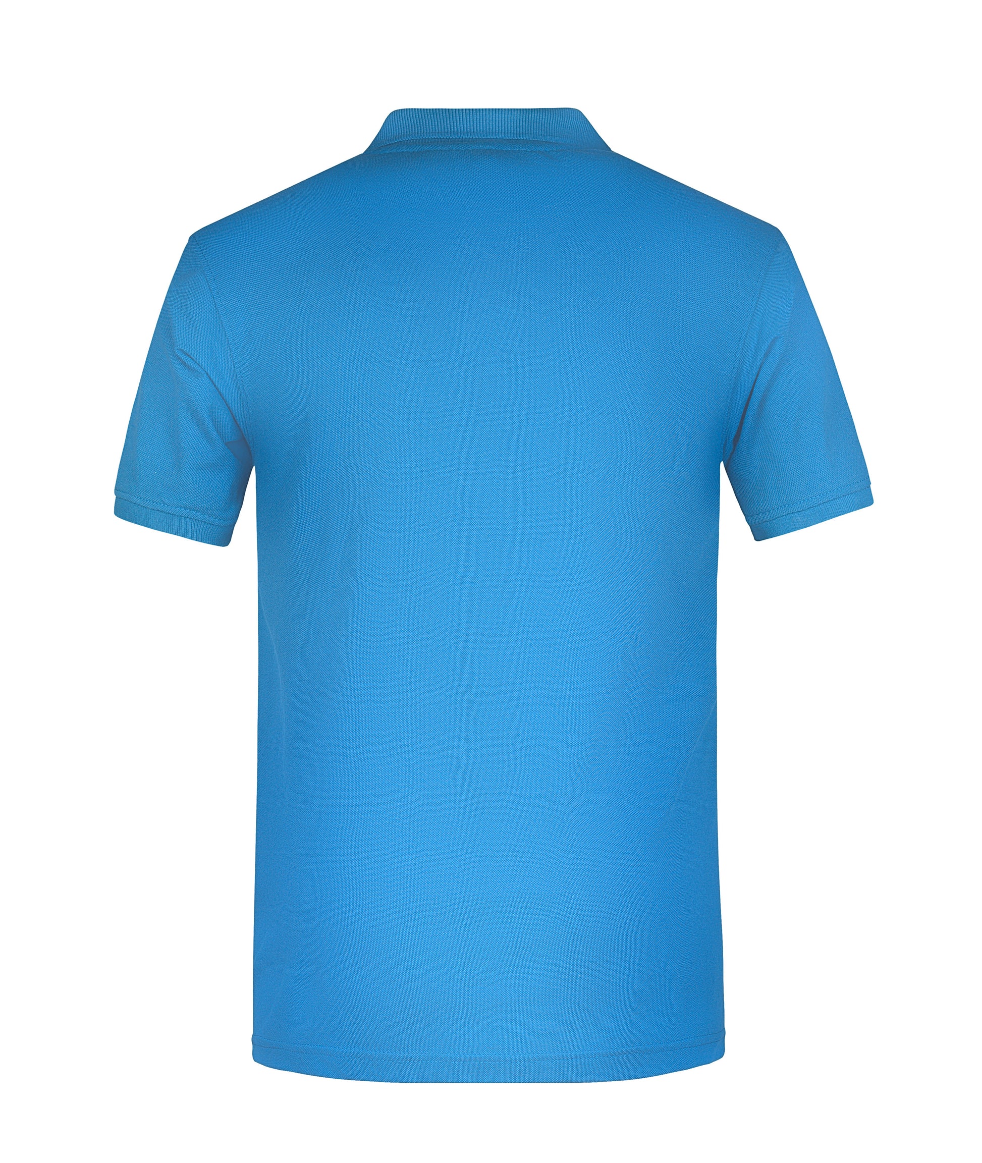 Men's BIO Workwear Polo OCS Blended