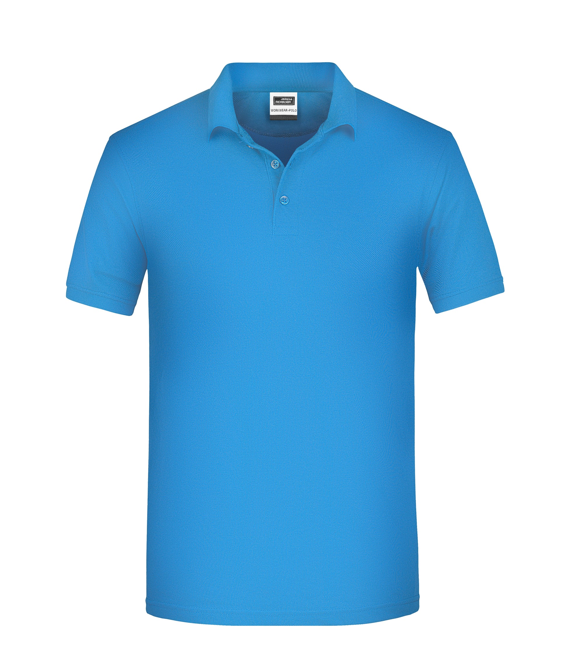 Men's BIO Workwear Polo OCS Blended
