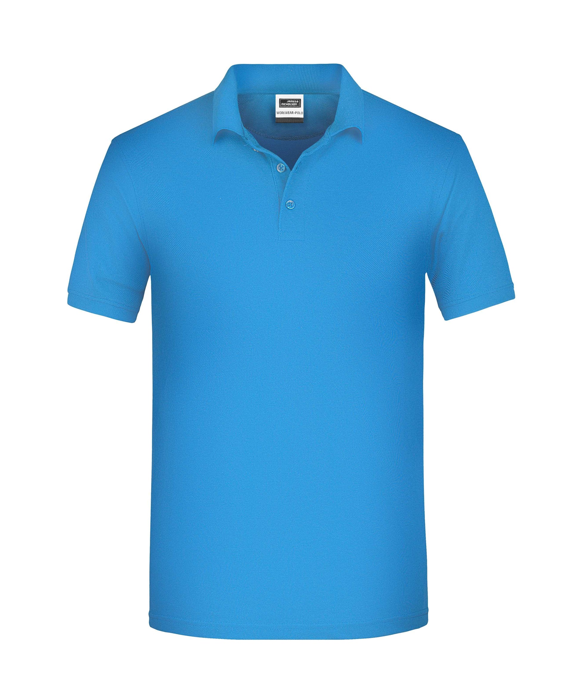Men's BIO Workwear Polo OCS Blended
