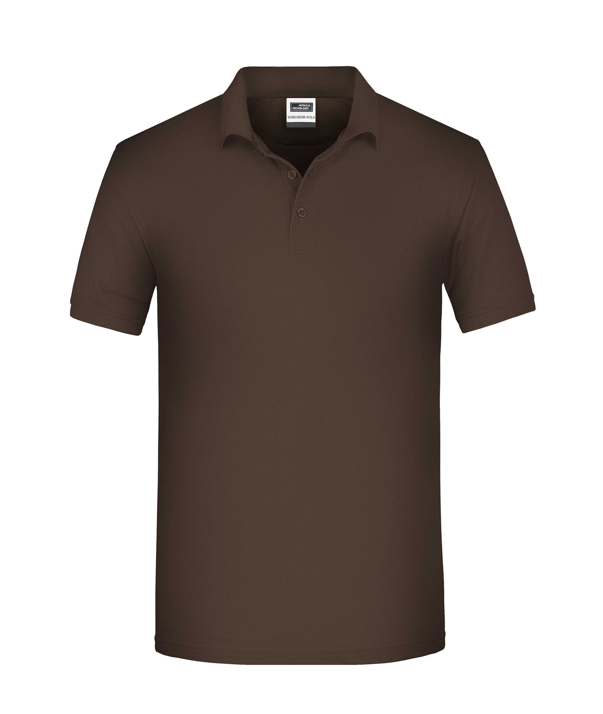Men's BIO Workwear Polo OCS Blended