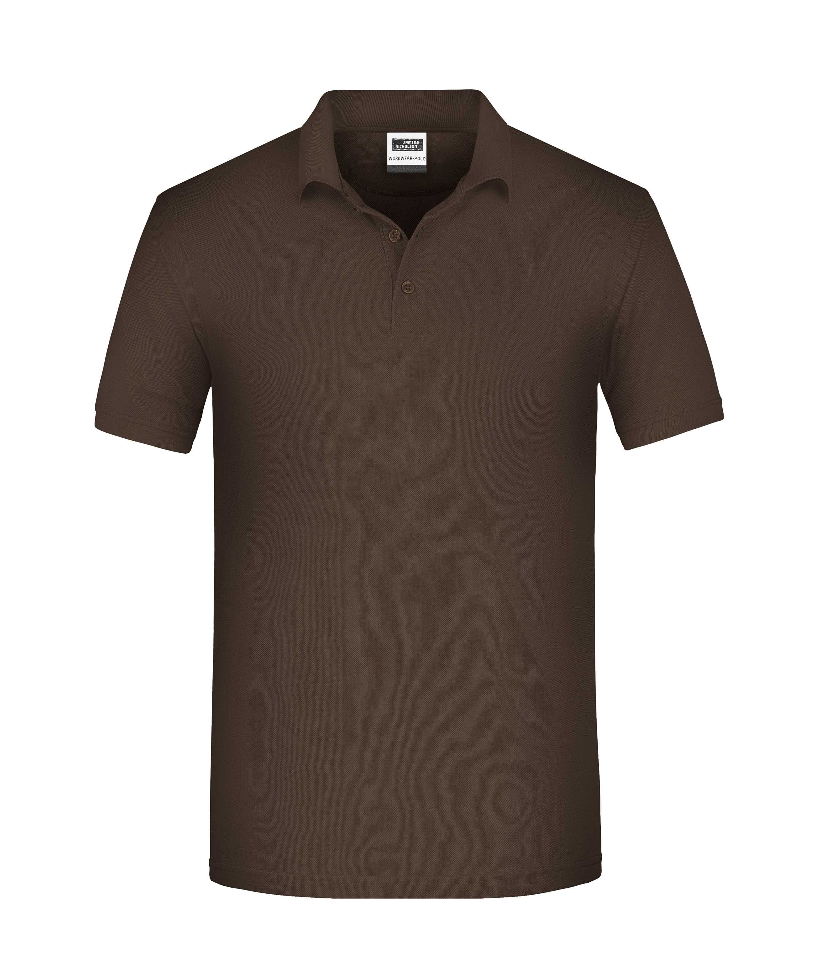 Men's BIO Workwear Polo OCS Blended