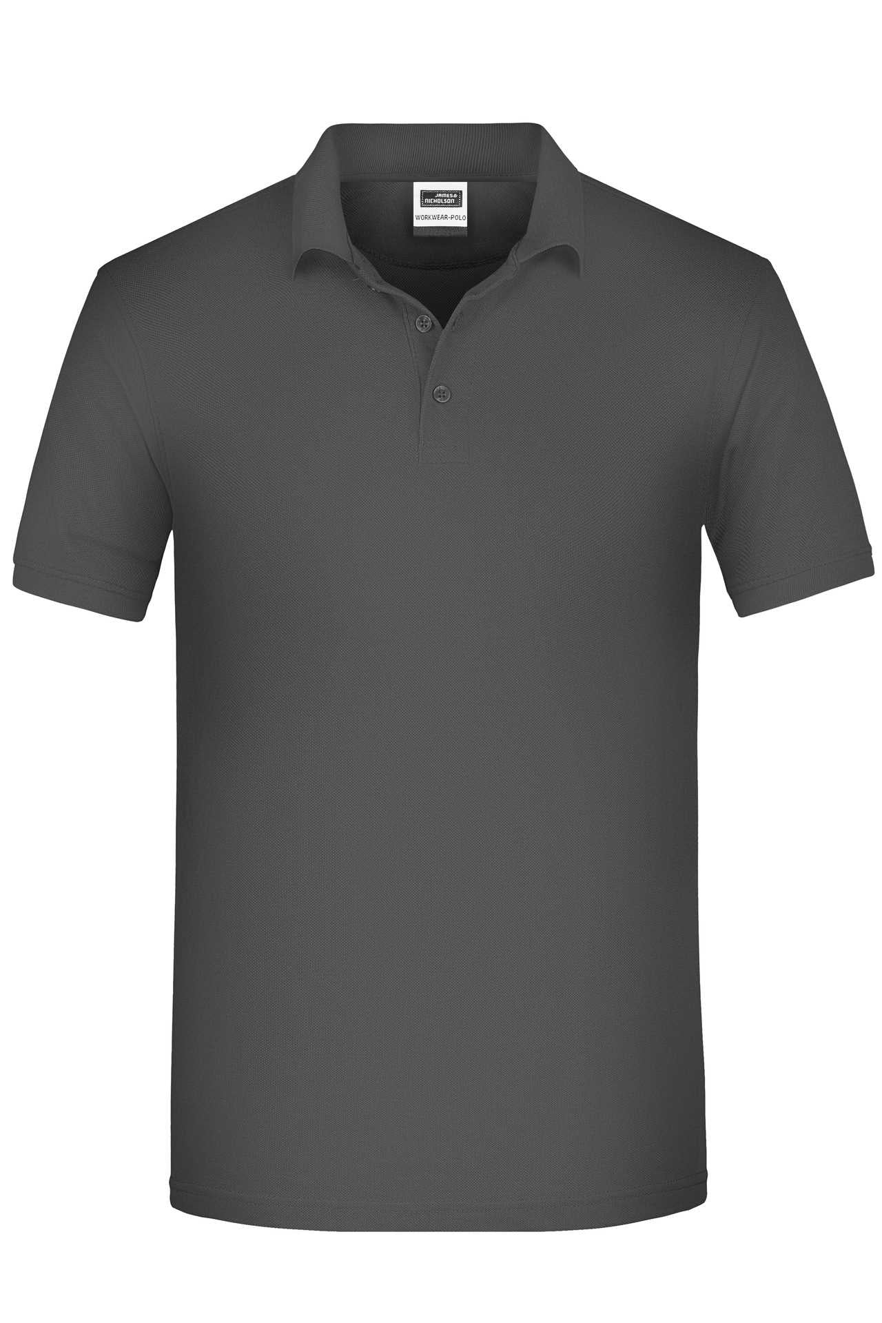 Men's BIO Workwear Polo OCS Blended