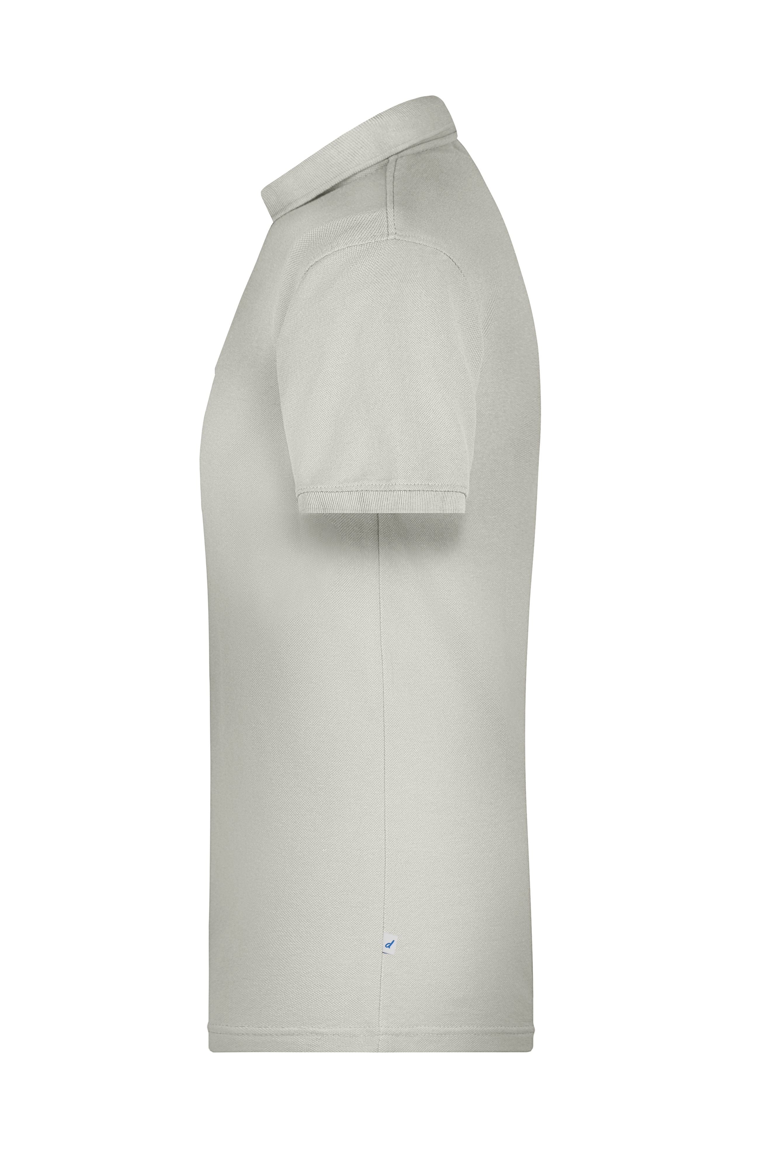 Men's BIO Workwear Polo OCS Blended