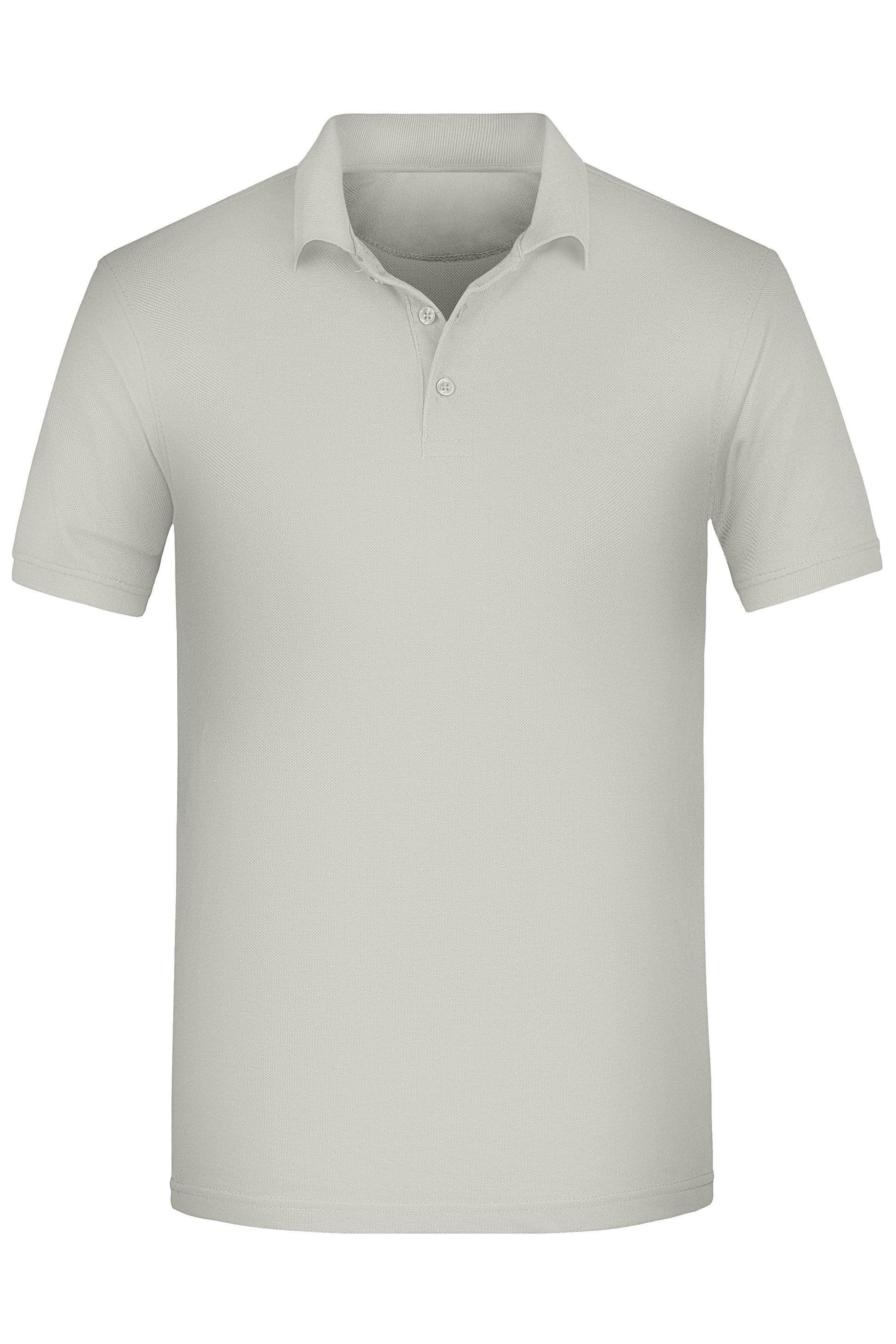 Men's BIO Workwear Polo OCS Blended
