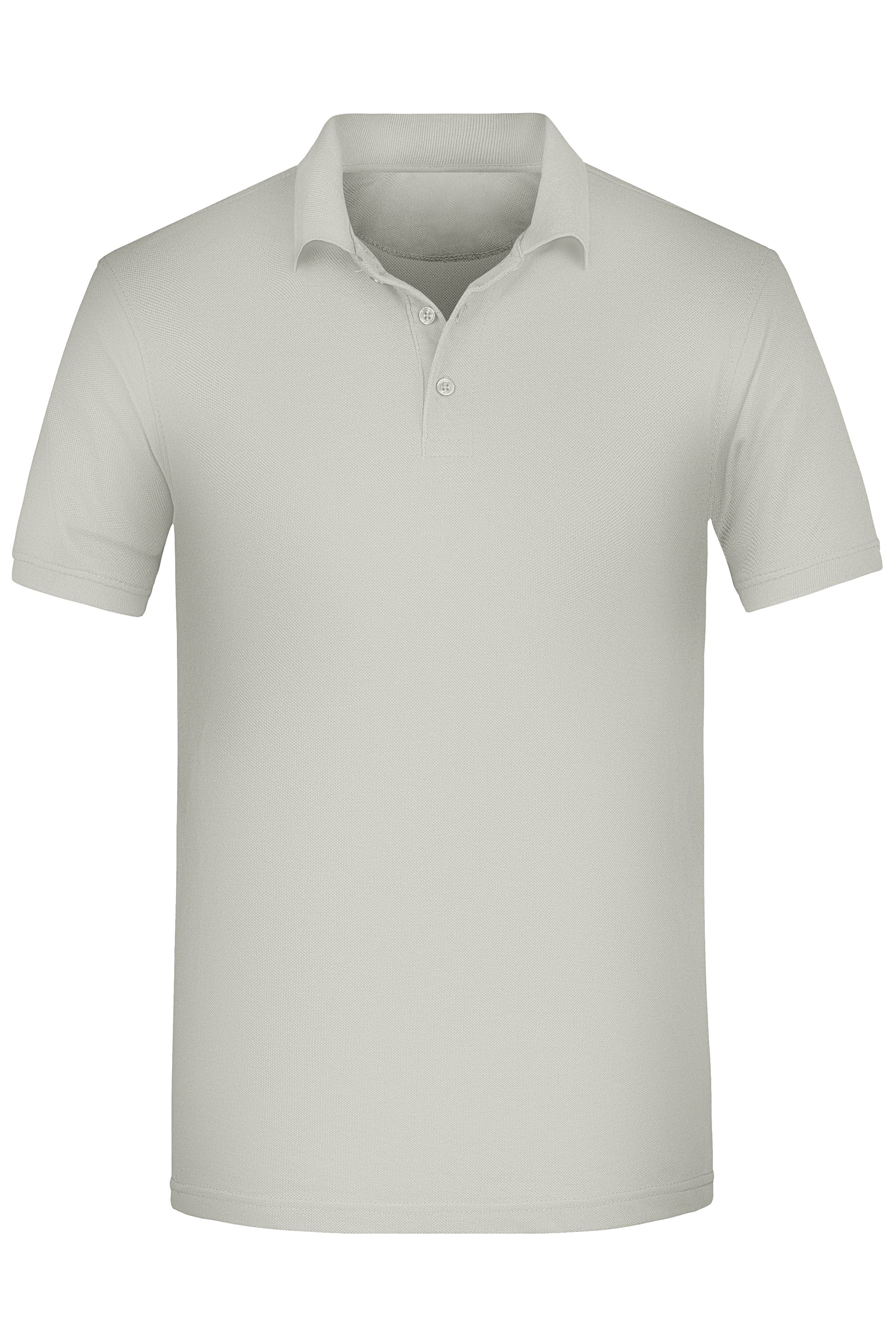 Men's BIO Workwear Polo OCS Blended