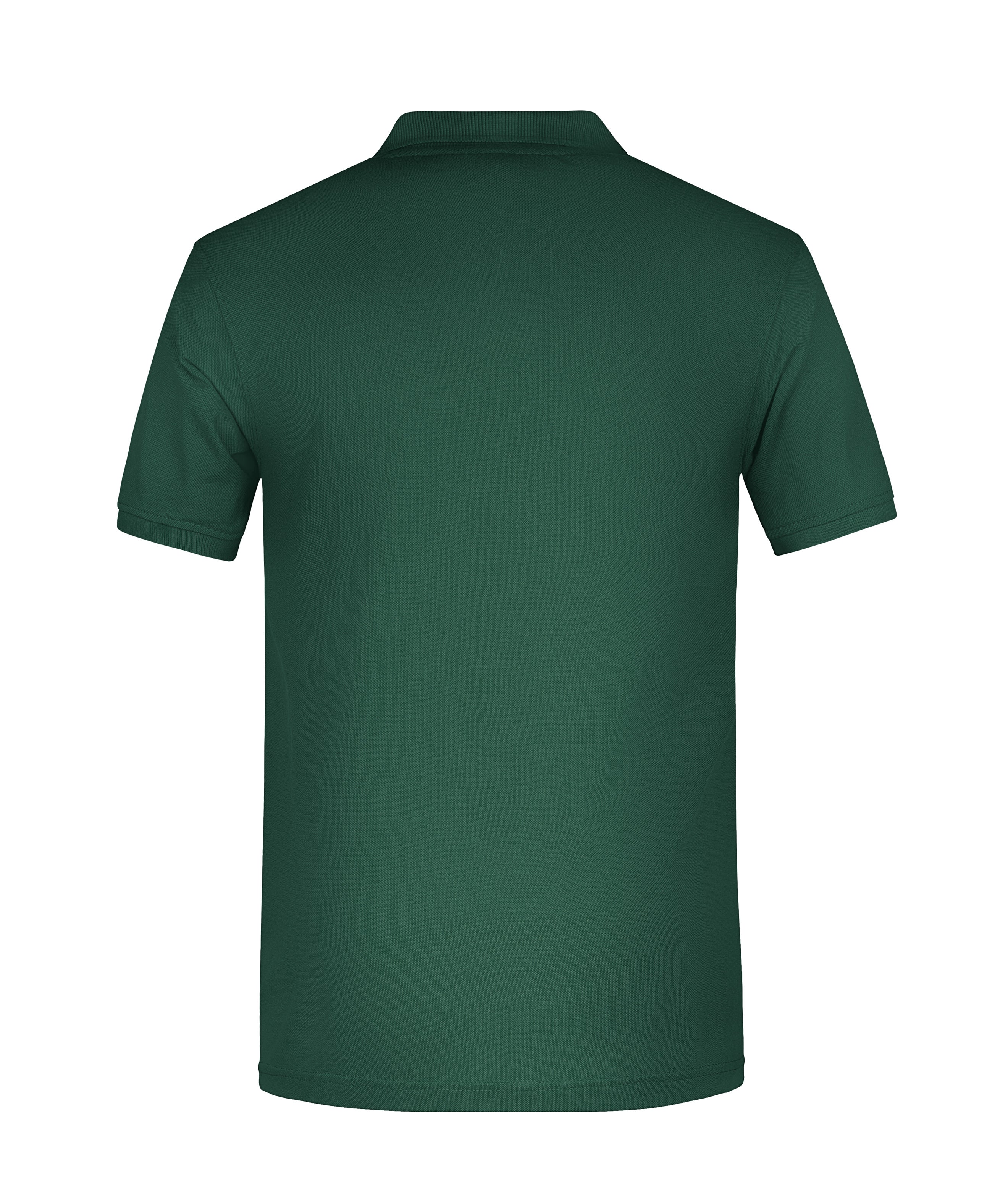 Men's BIO Workwear Polo OCS Blended