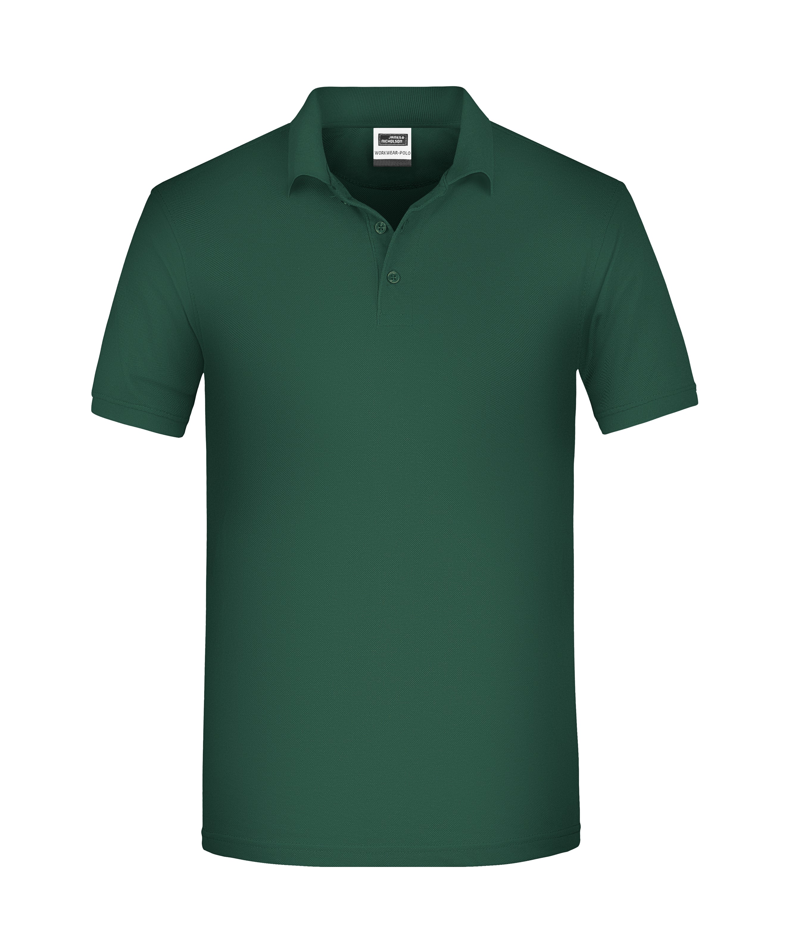 Men's BIO Workwear Polo OCS Blended